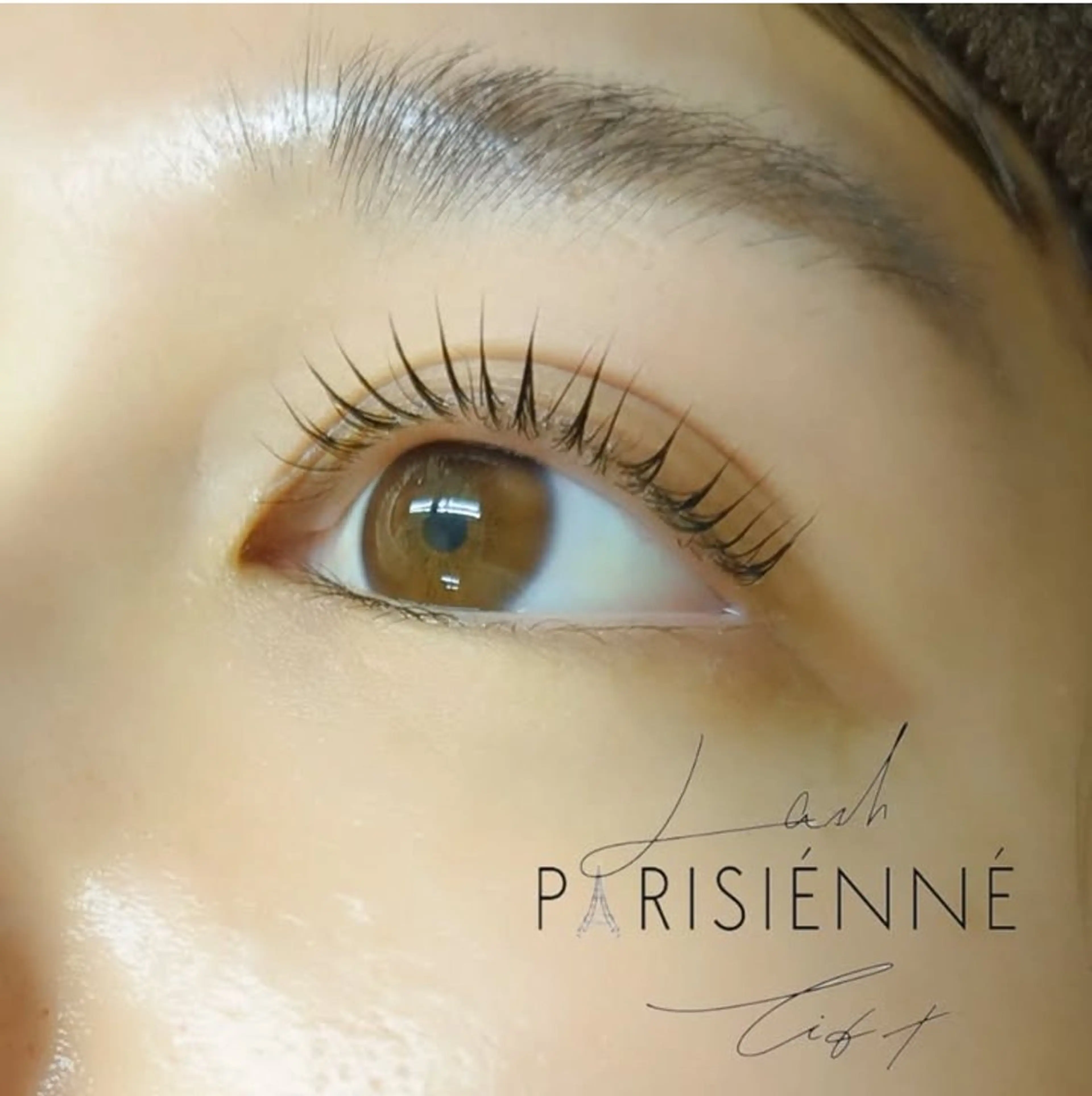 マツエク・マツパ ディアナ 水戸元吉田店　小林のマツエク・マツパデザイン