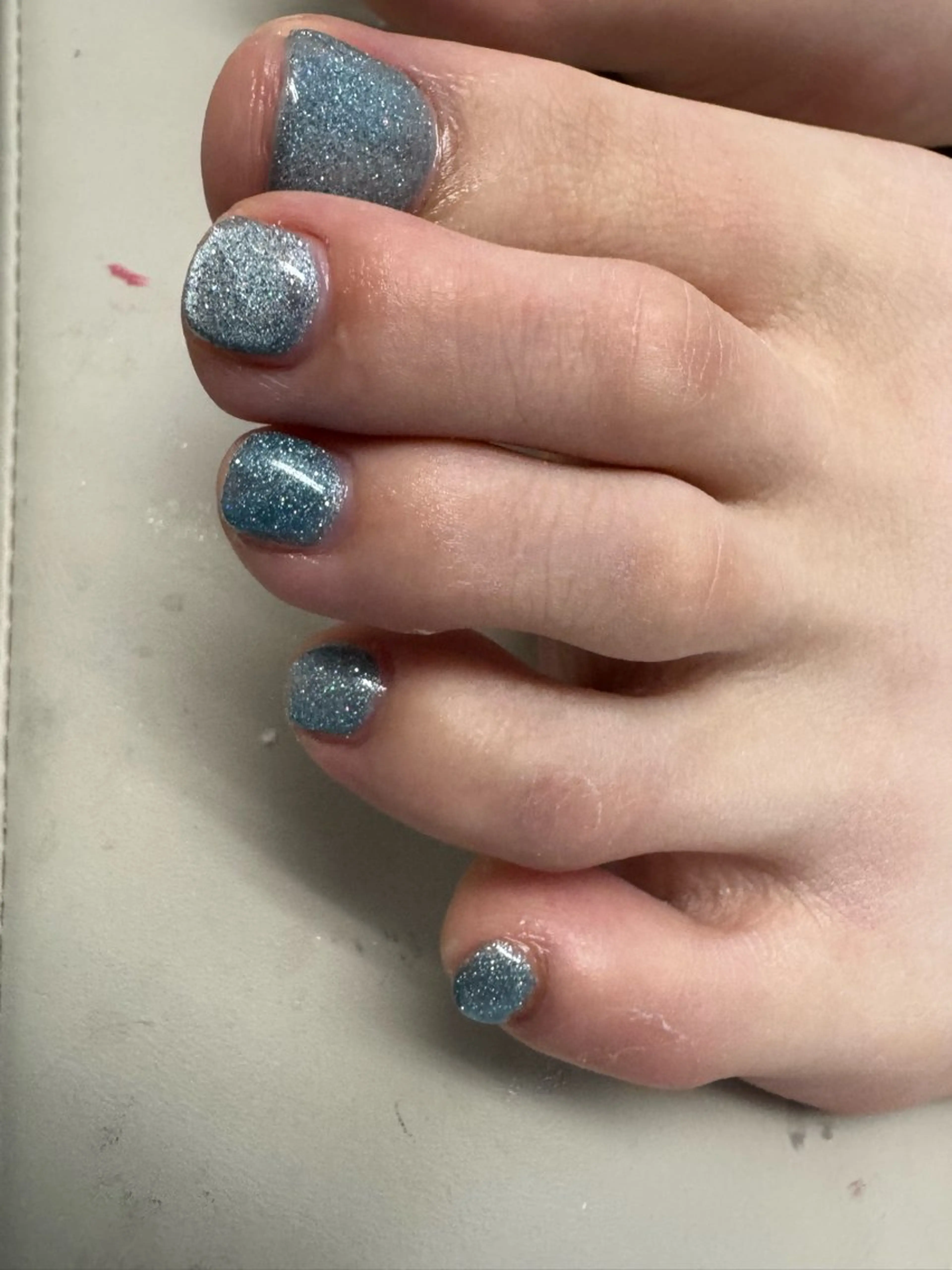 ネイル 長さだし専門店）H‘ami nailsalon新大久保所属・金子 希のネイルデザイン