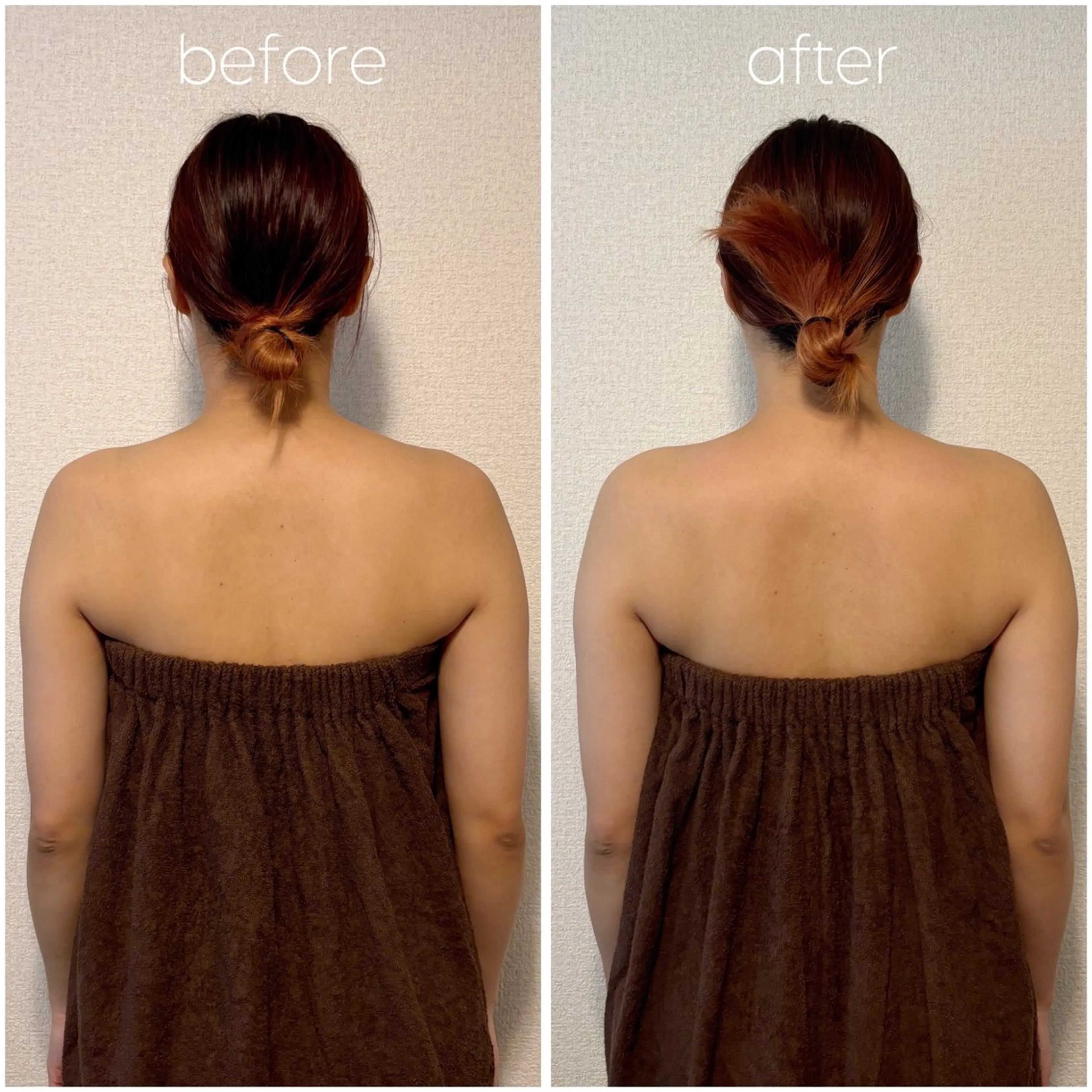 ドライヘッドスパ TOTONOESTのエステ・リラクイメージ