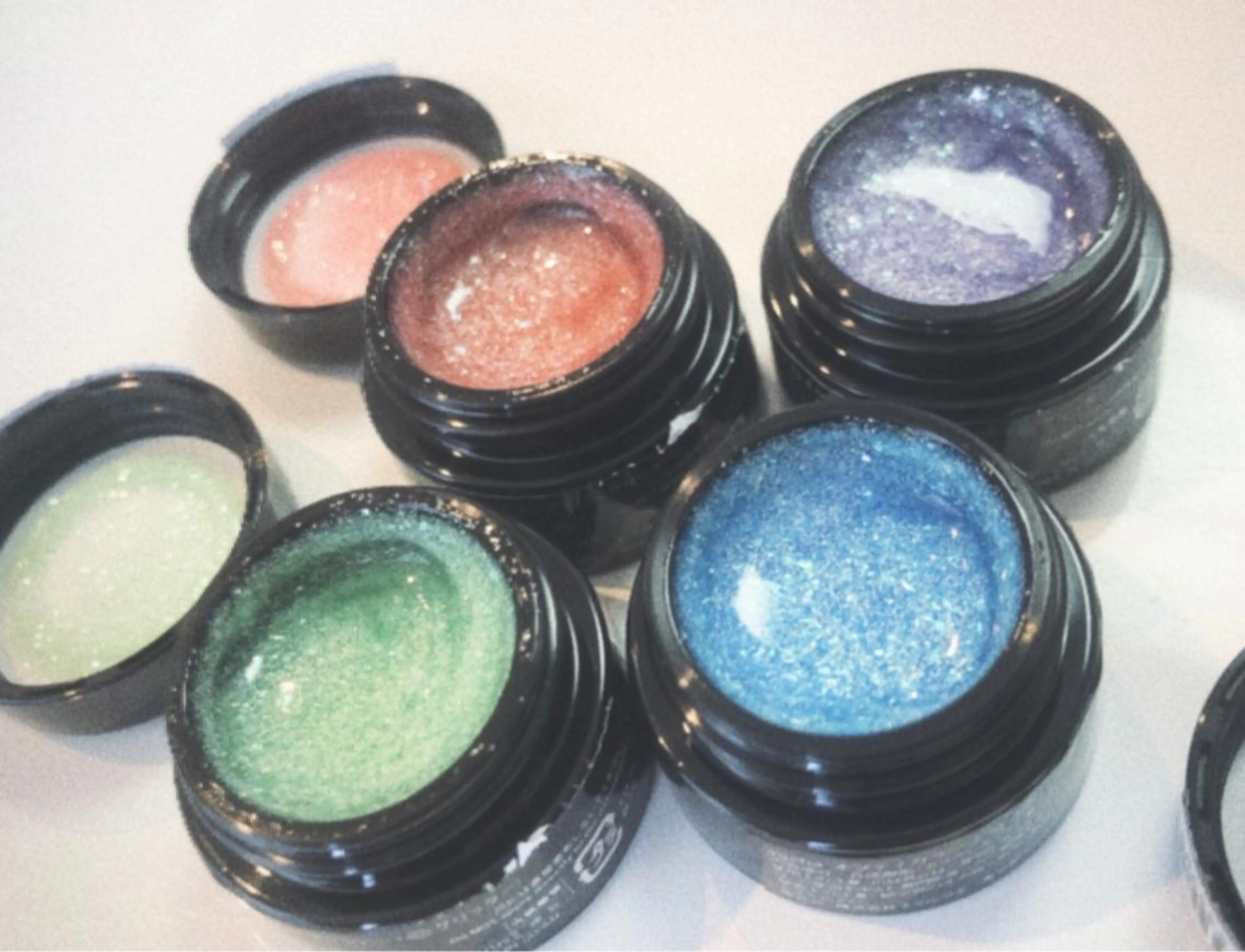 ネイル manis .のネイルデザイン