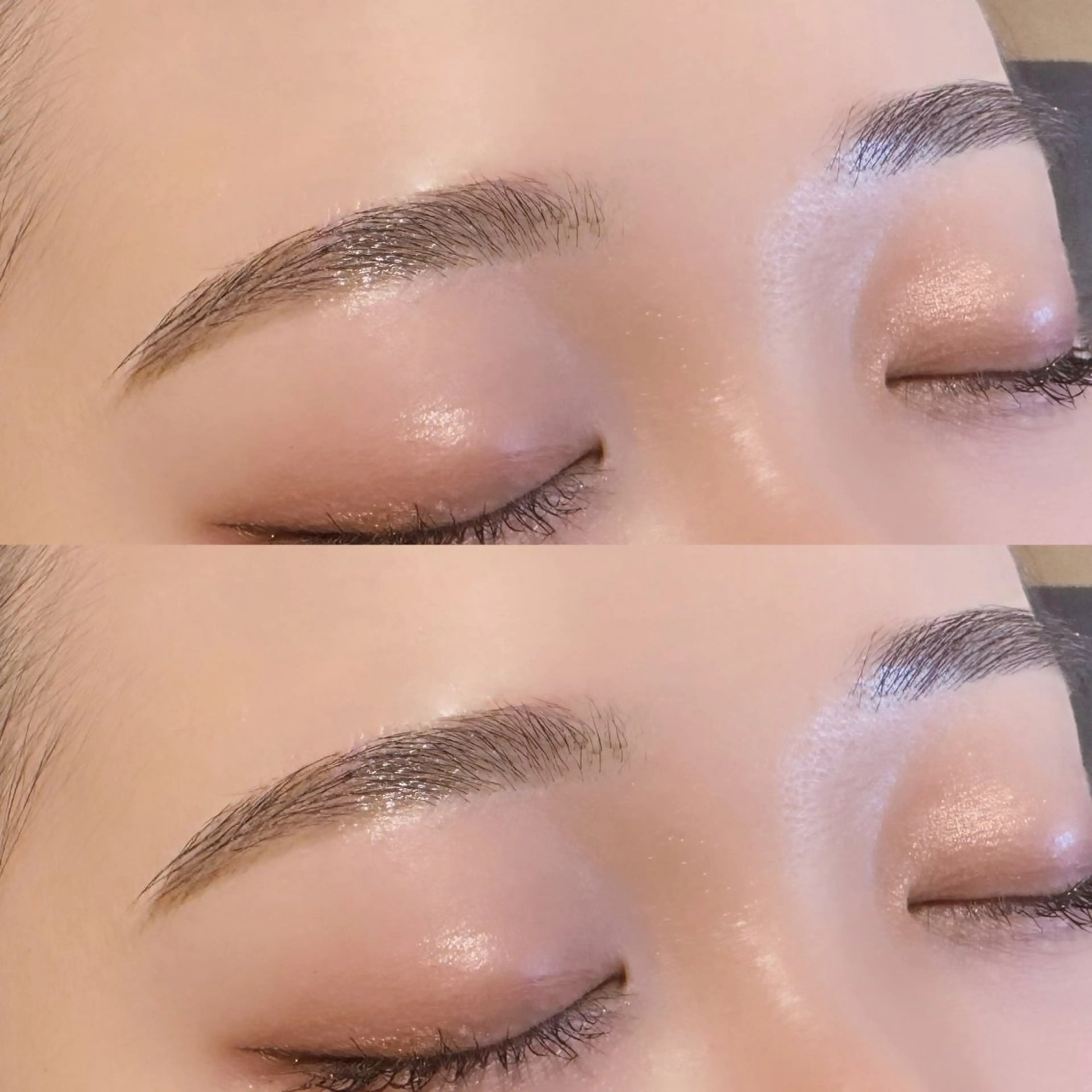 アイブロウ ワックス脱毛 眉カット その他(アイブロウ) JudiBelle所属・🍒Kaede マツエク/LED🍒のマツエク・マツパデザイン