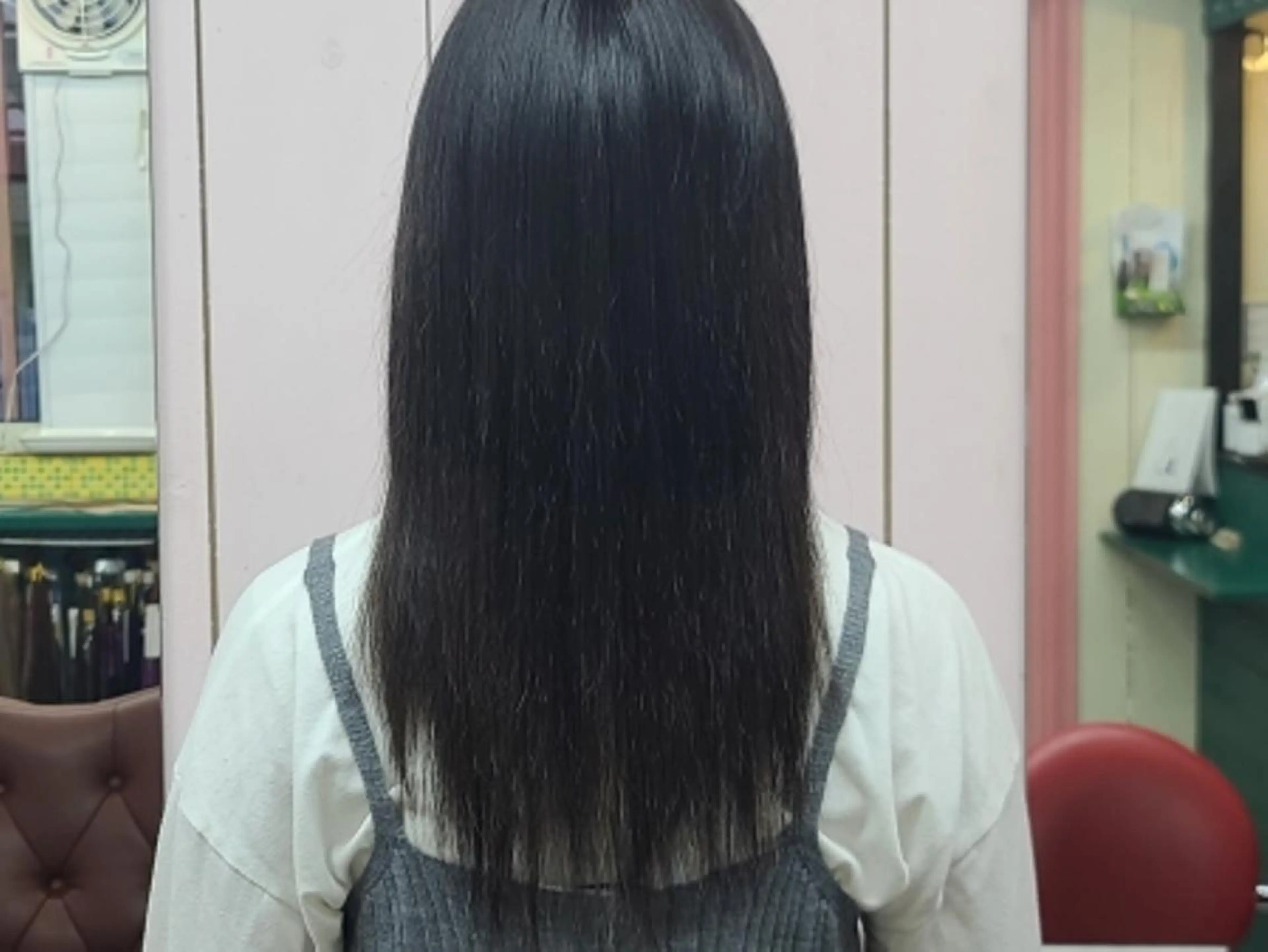 セミロング ビッグバンブー所属・✨ﾏﾂｴｸ✨美眉✨ ﾐﾔﾉの眉毛・アイブロウイメージ