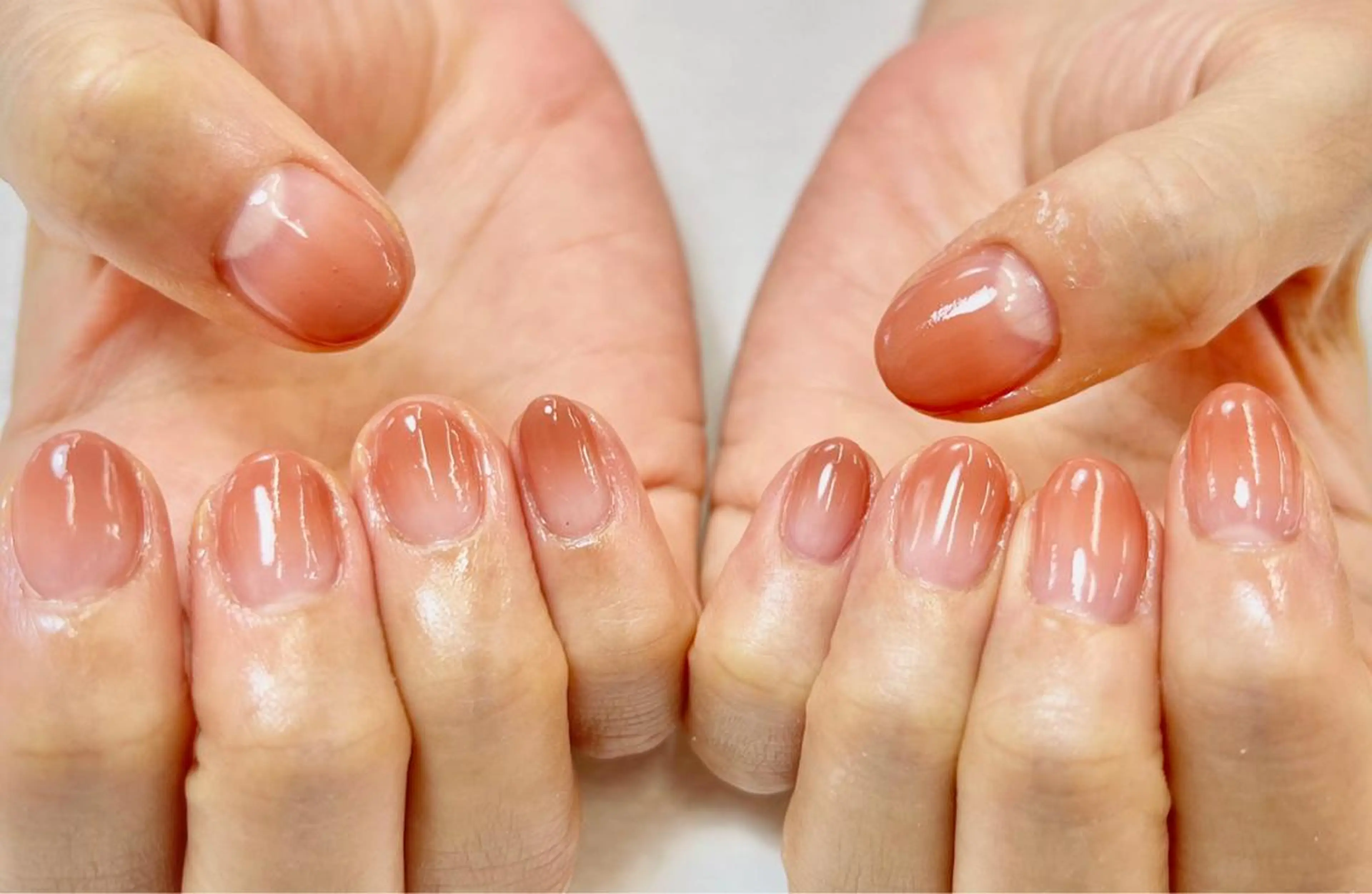 ネイル 🍦 yuka🍦のネイルデザイン