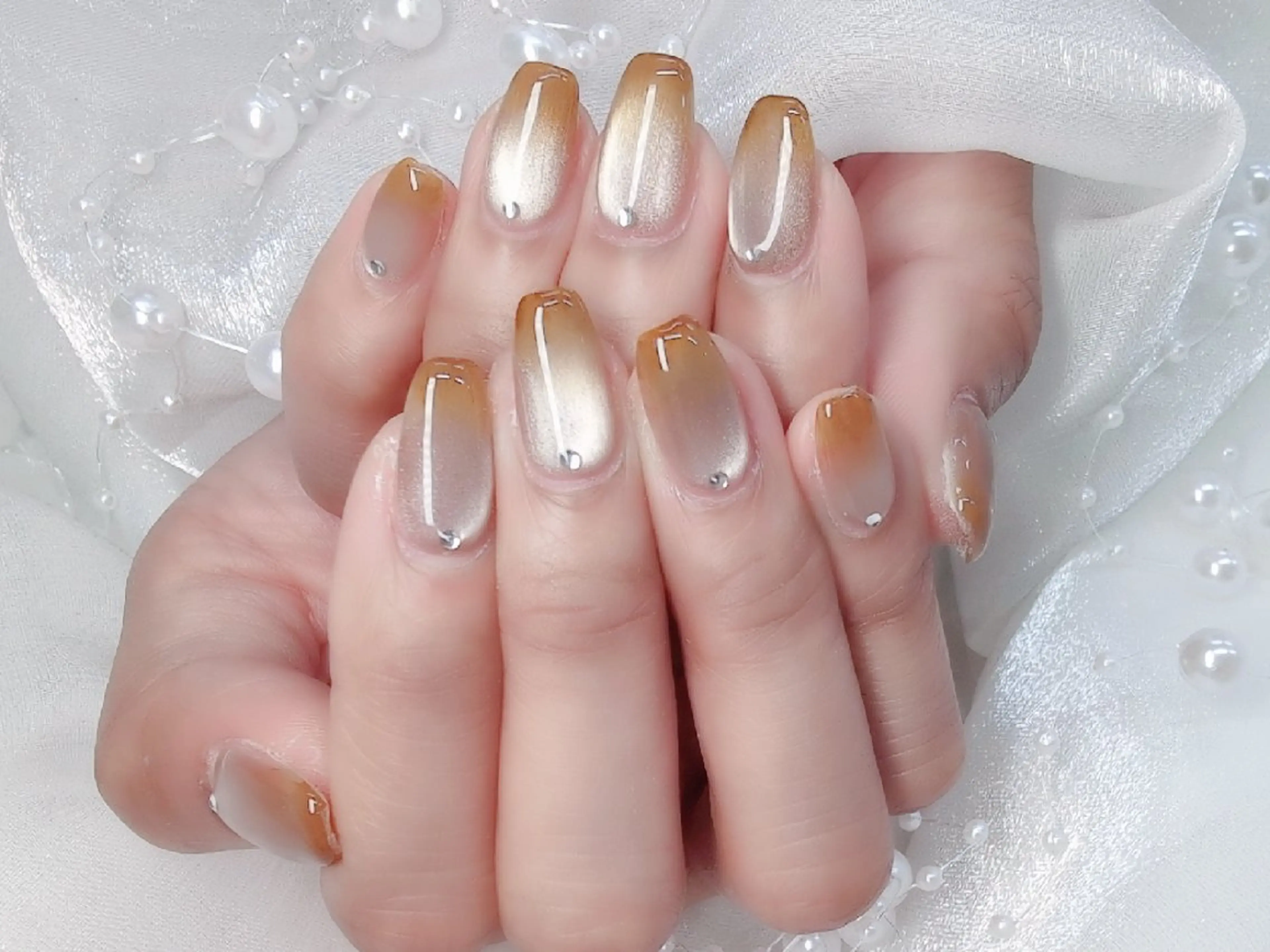ネイル Chouette Nailのネイルデザイン