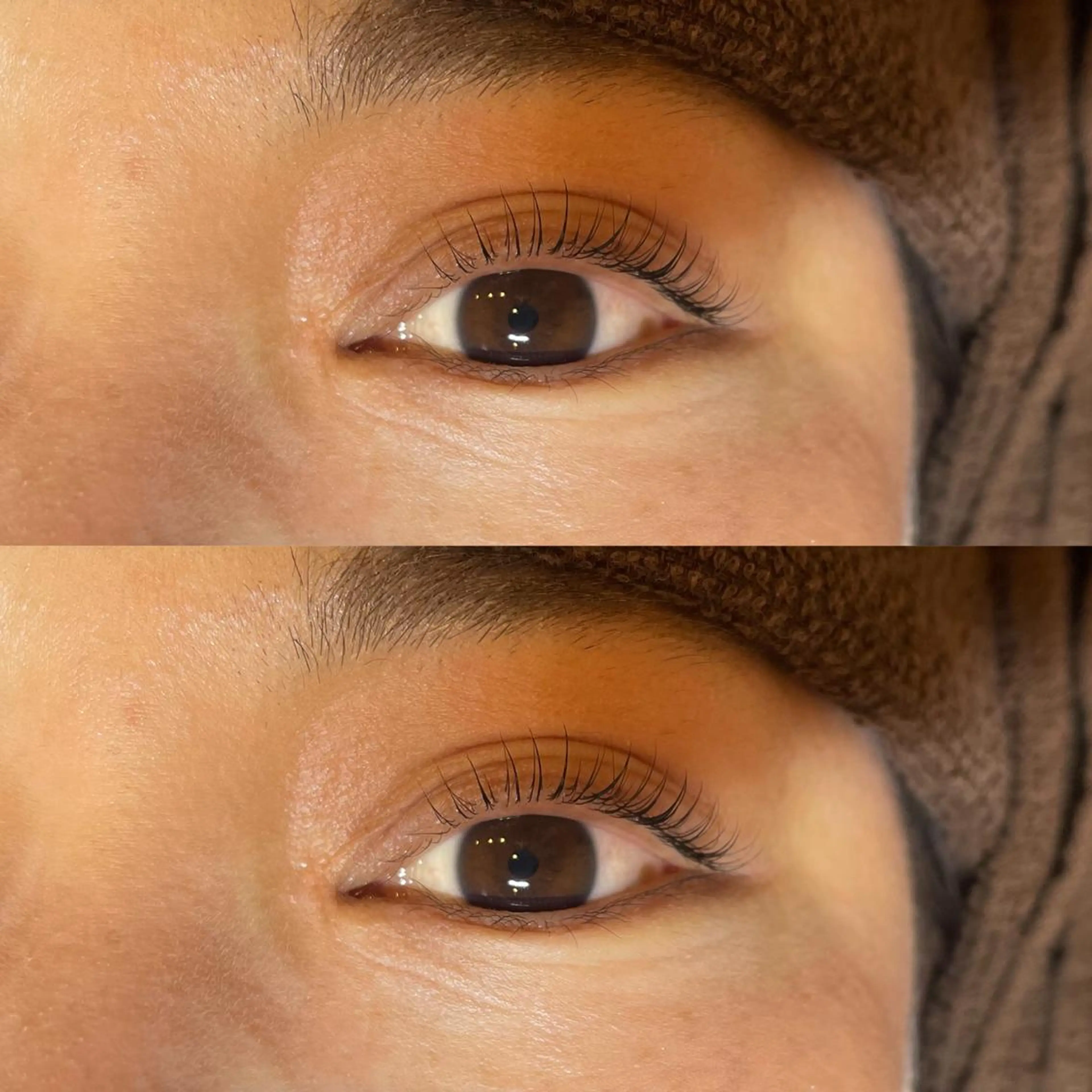 マツエク・マツパ Ricel Yukaのマツエク・マツパデザイン