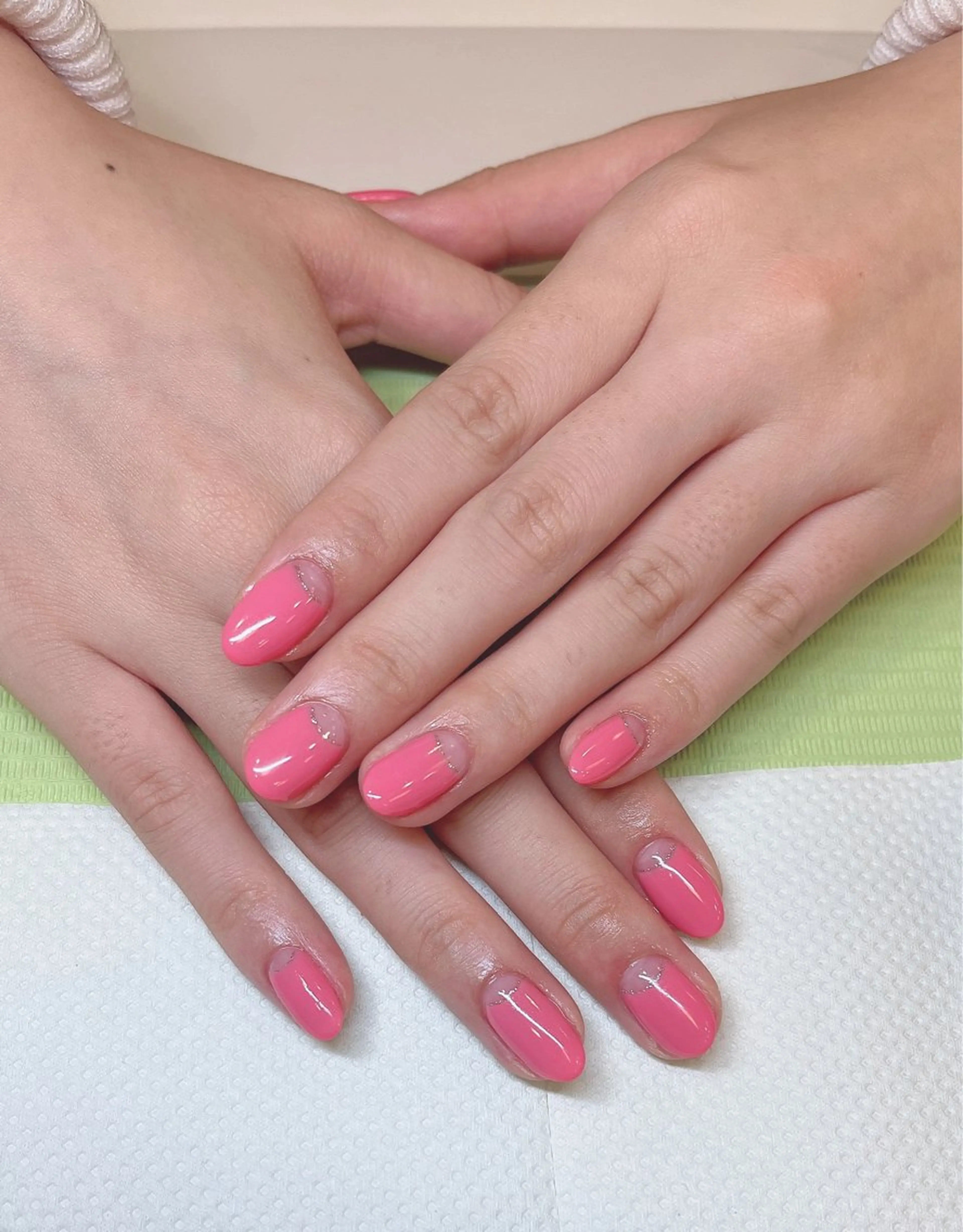 ネイル 渡邉 真衣のネイルデザイン