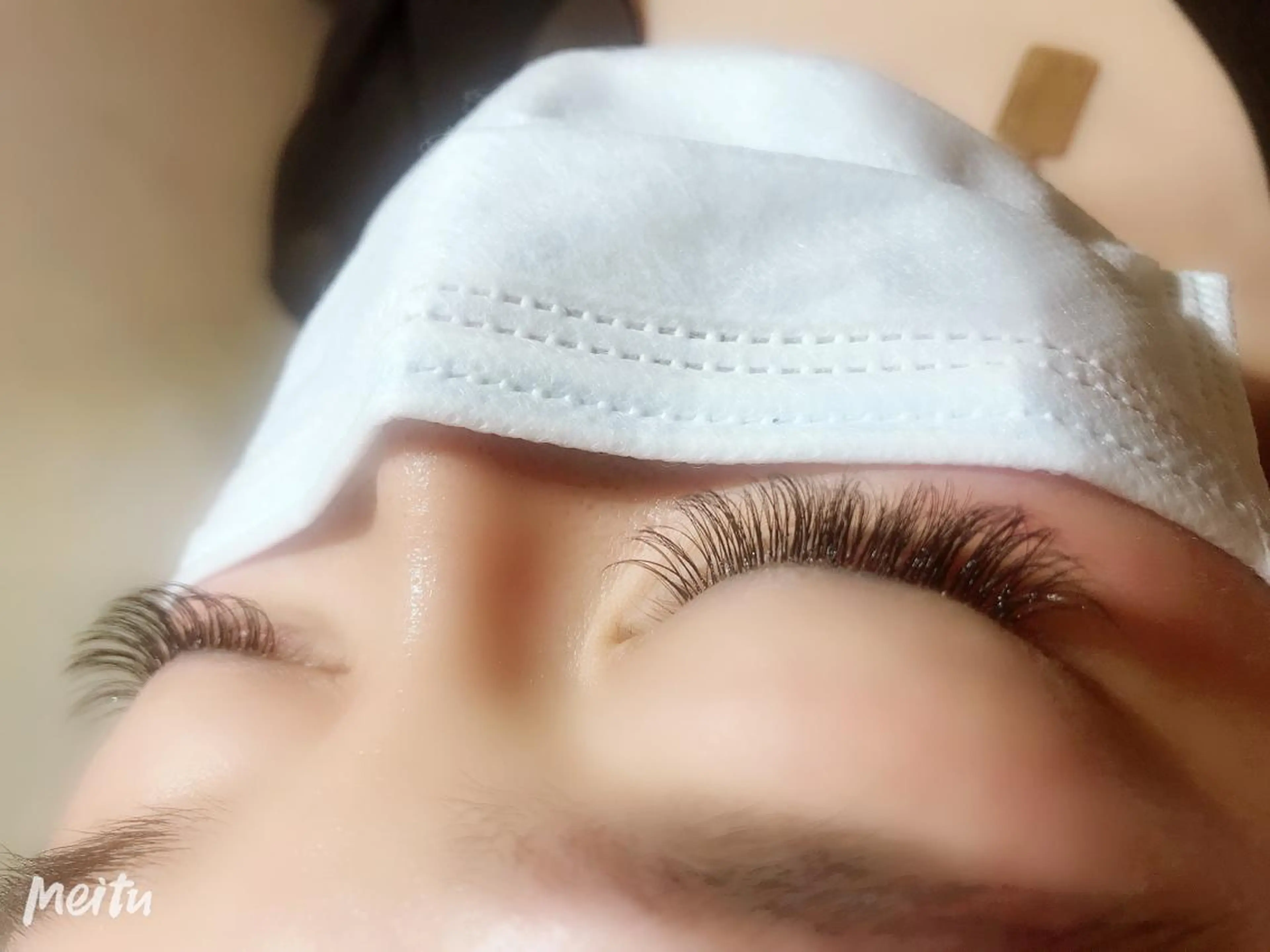 マツエク・マツパ マツエク リン リンのネイルデザイン