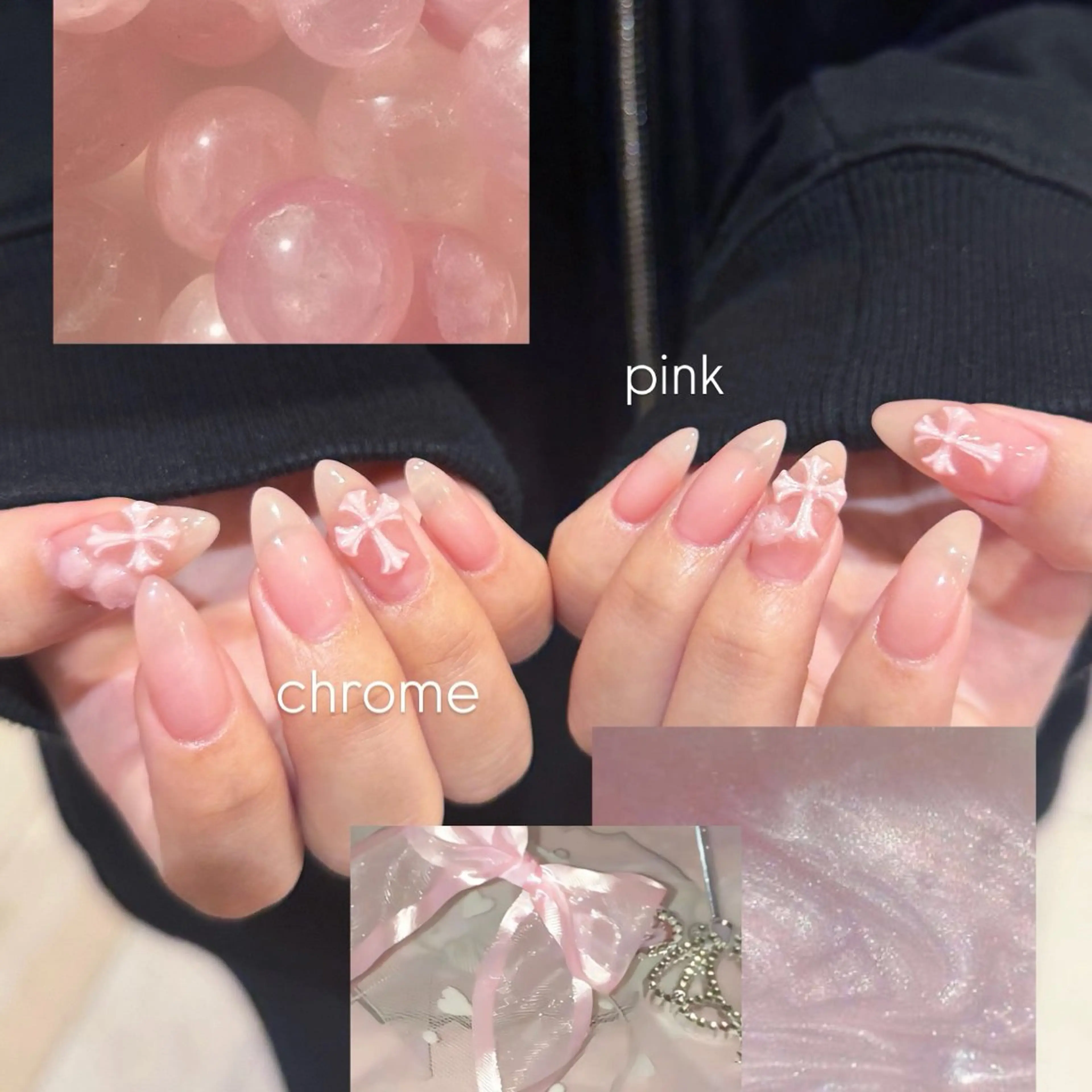 ネイル ハンドネイル yuki /渋谷/パラジェルのネイルデザイン