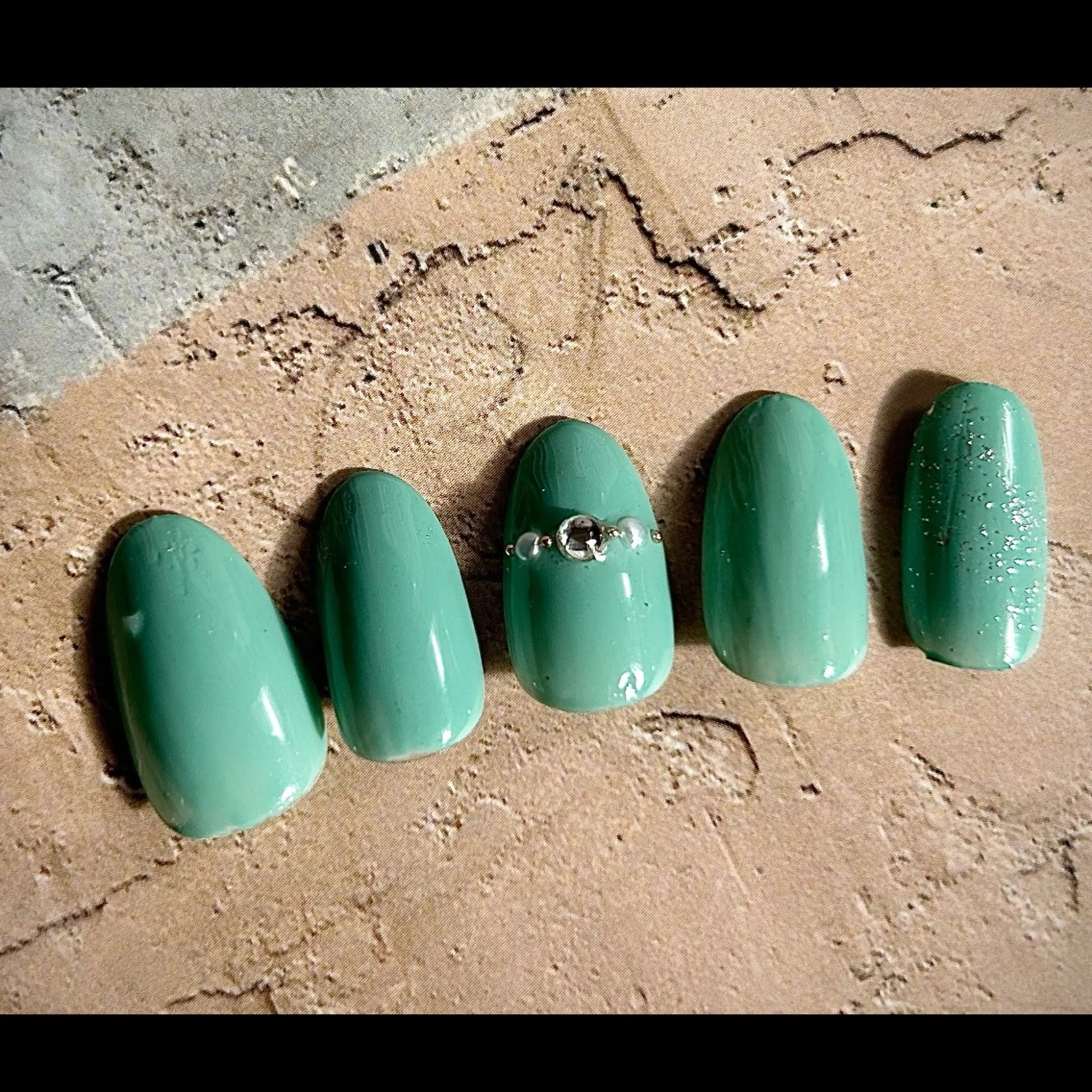 ネイル sonus. nailのネイルデザイン