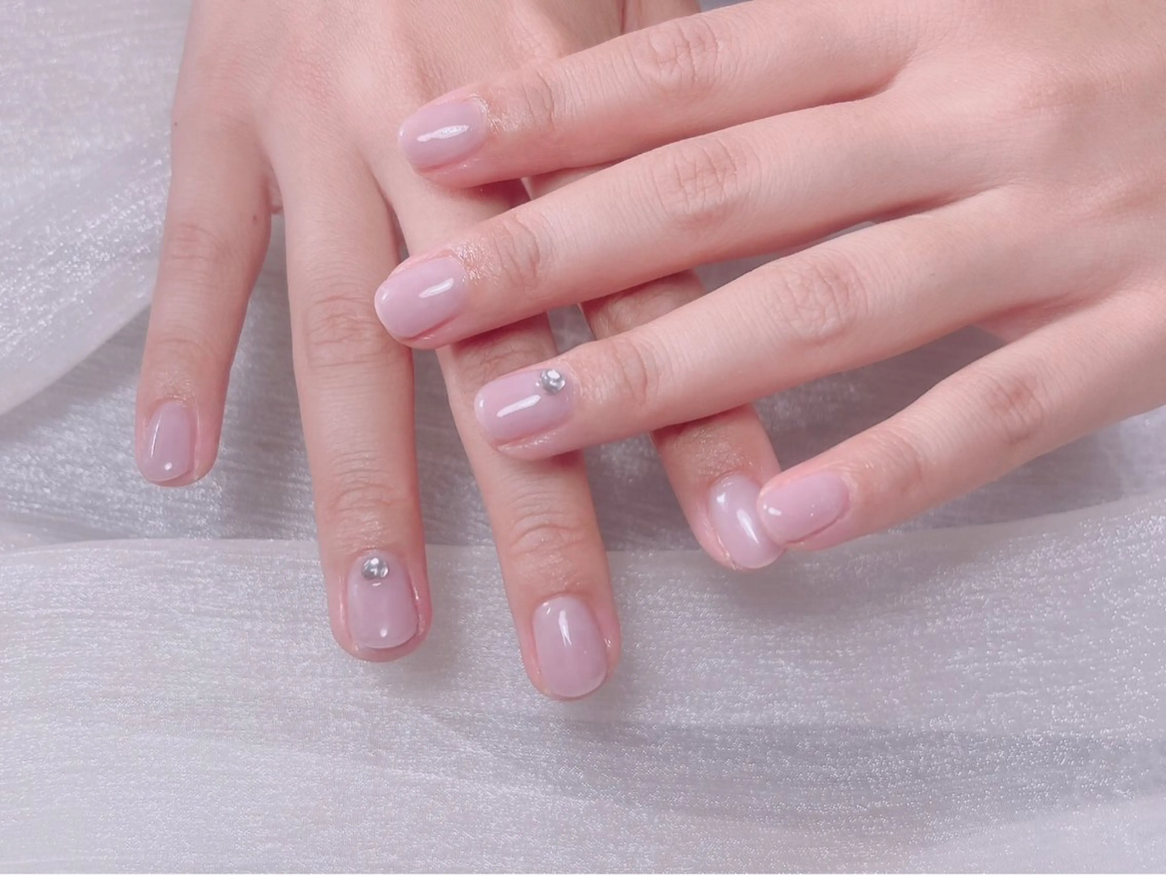 ネイル ハンドネイル Kari ネイルサロンのネイルデザイン