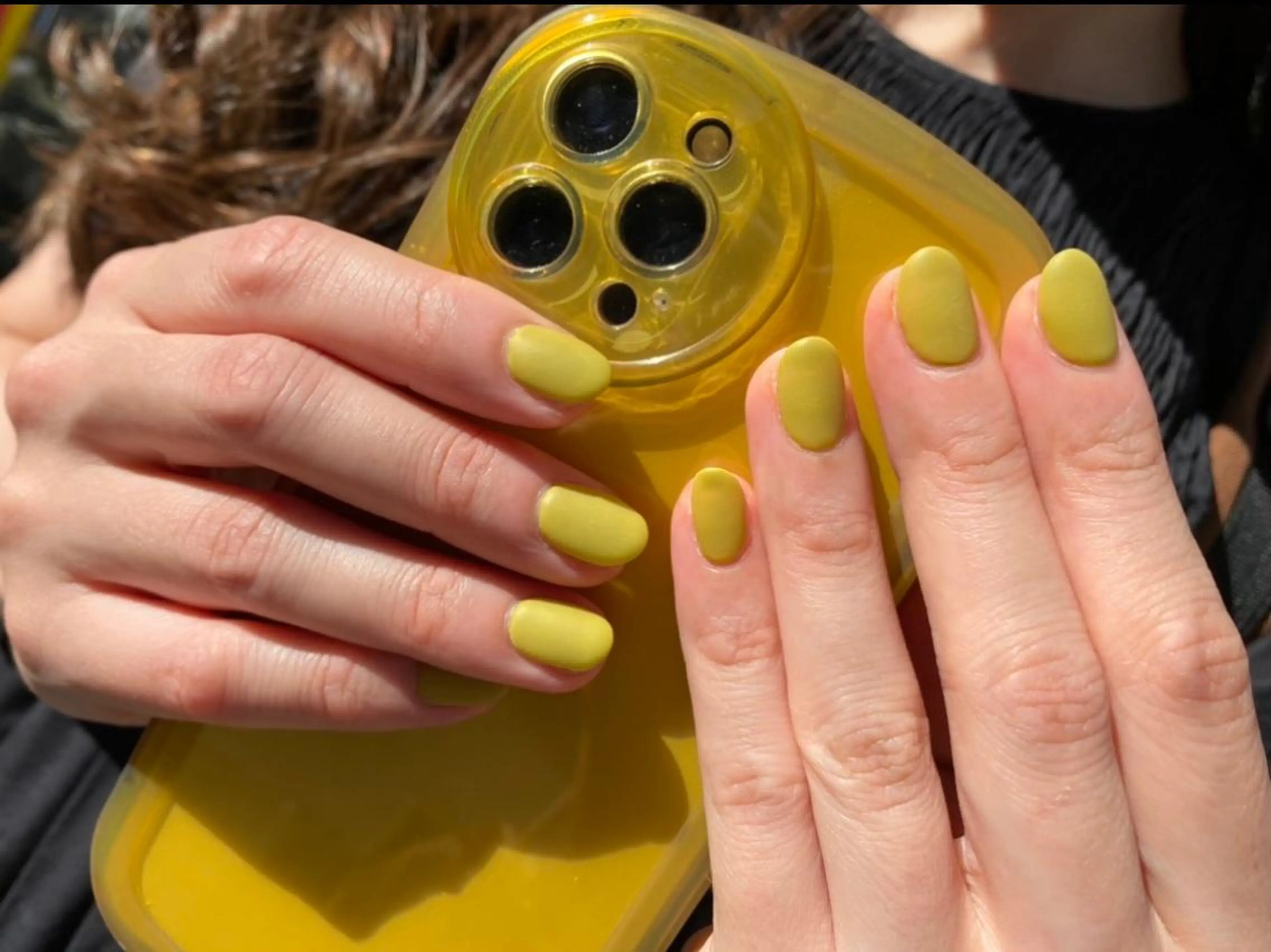 ネイル BellFlower Akane.Momoのネイルデザイン