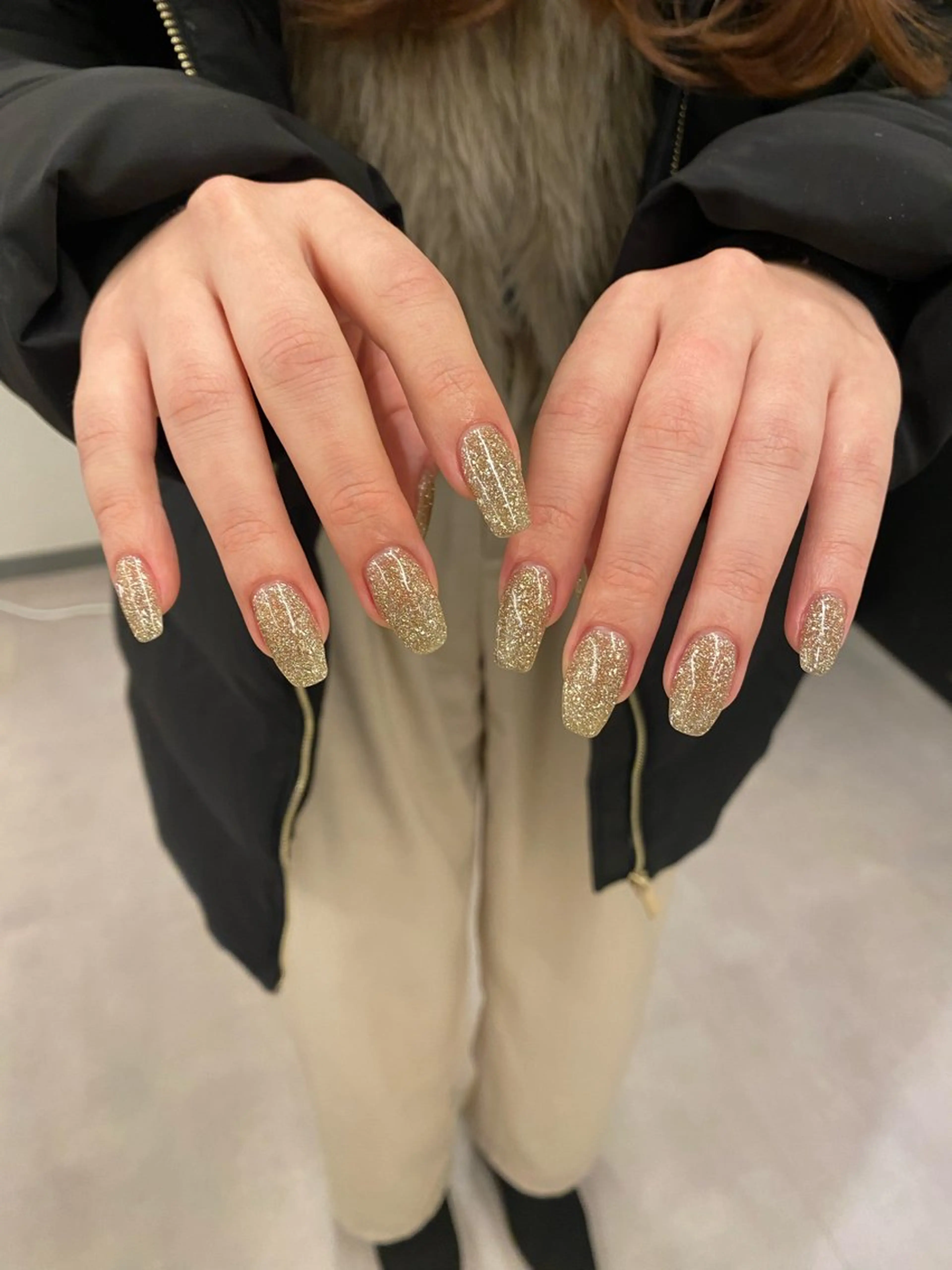 ネイル ハンドネイル PEACE(ピース) natsukiのネイルデザイン