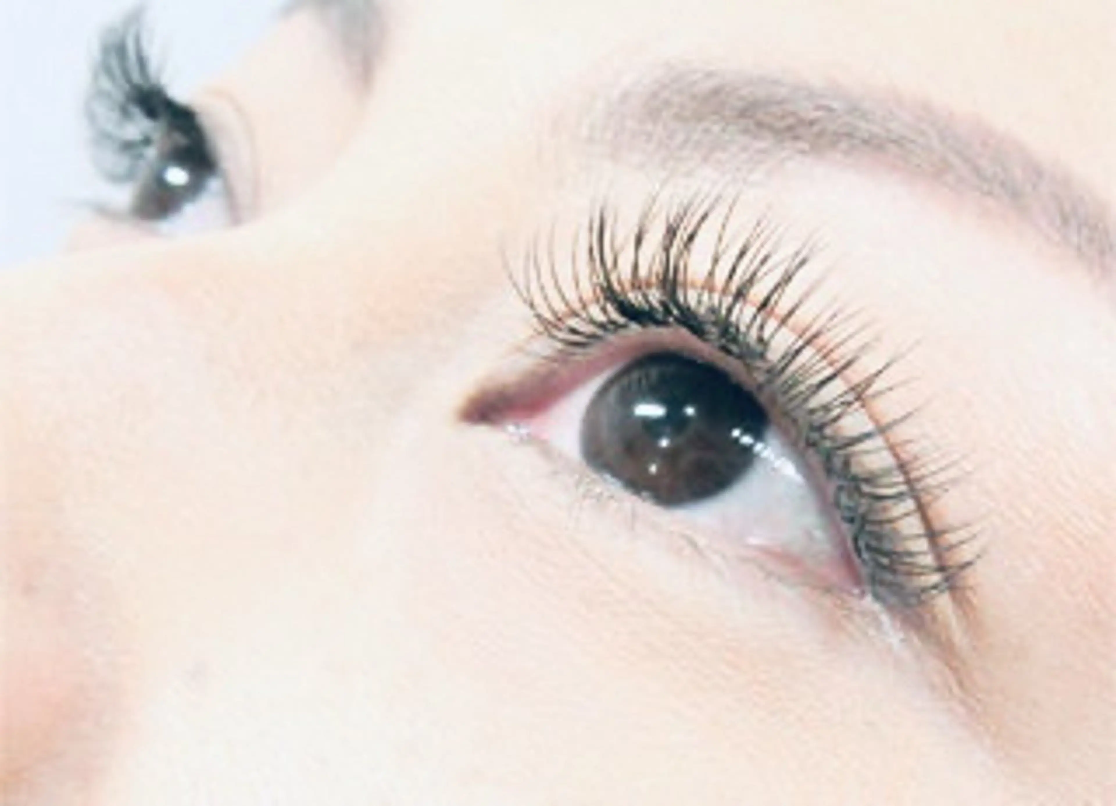 マツエク・マツパ M B Y所属・M B Y エムビワイのマツエク・マツパデザイン