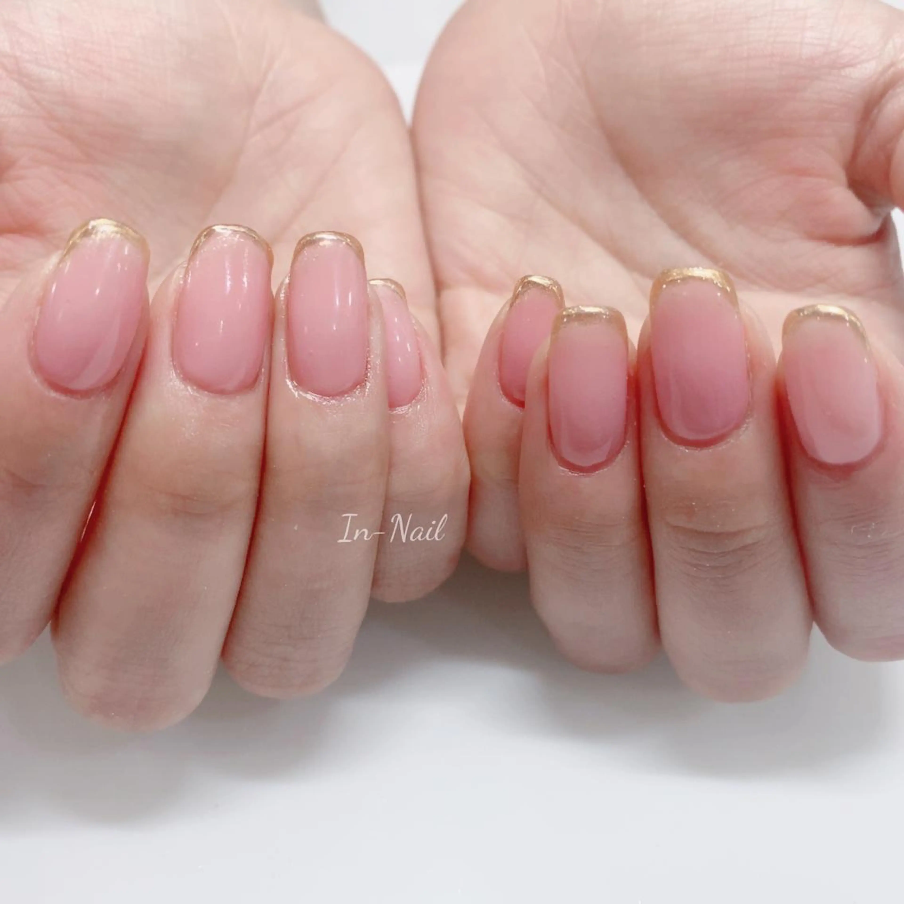 ネイル ᴵⁿ. ᴺᵃⁱˡのネイルデザイン