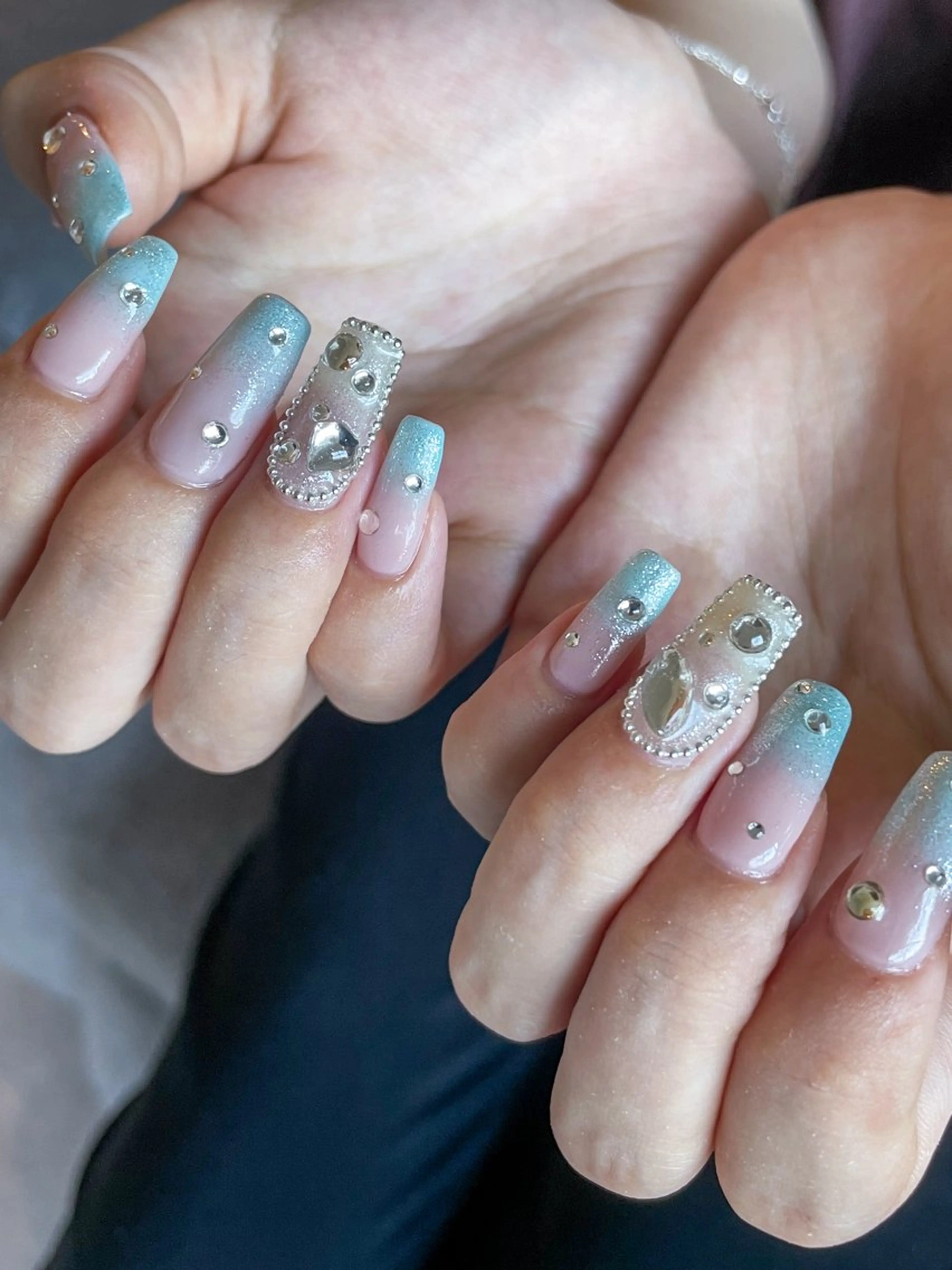 ネイル anny ／あにのネイルデザイン