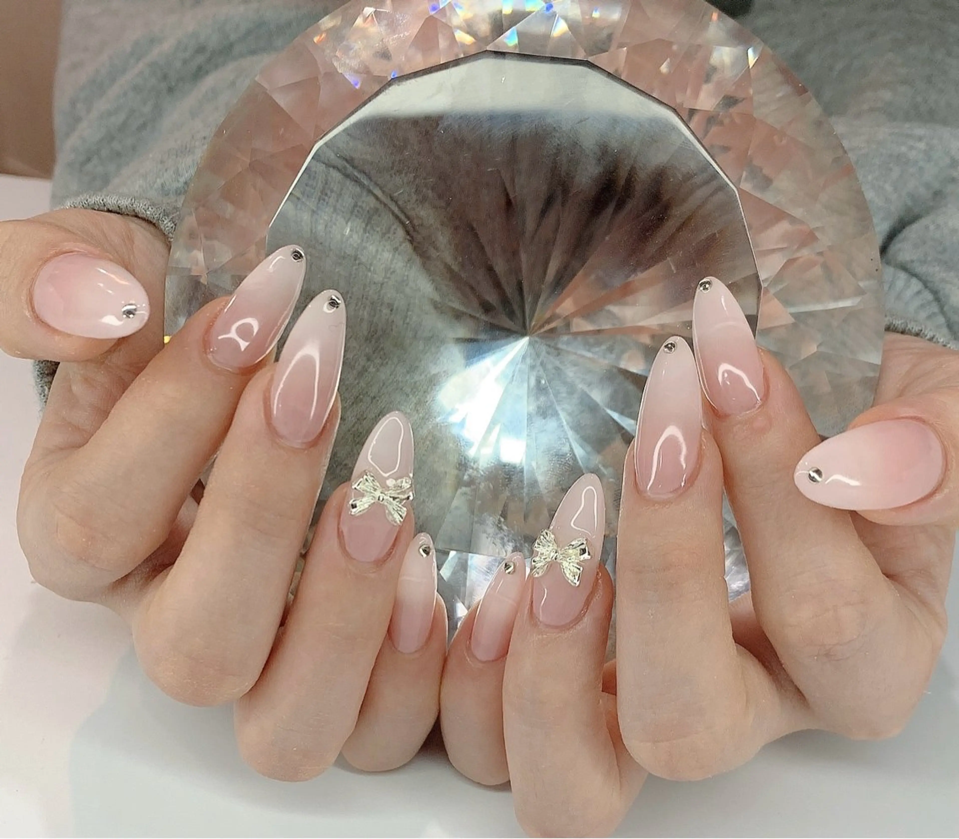 ネイル LoaChaton kaeのネイルデザイン