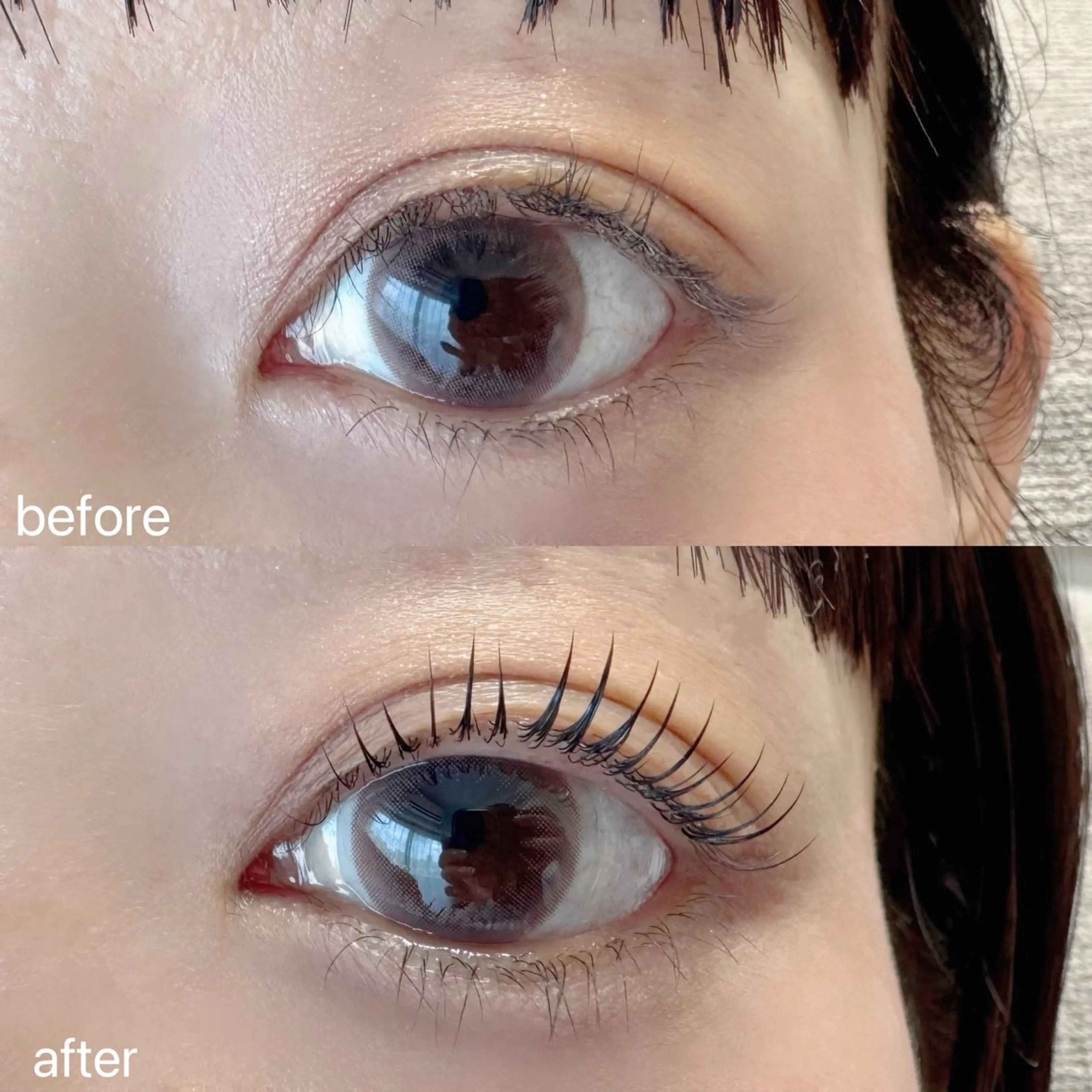 マツエク・マツパ 渋谷/お悩み解決𓍯 TOKUKOのマツエク・マツパデザイン