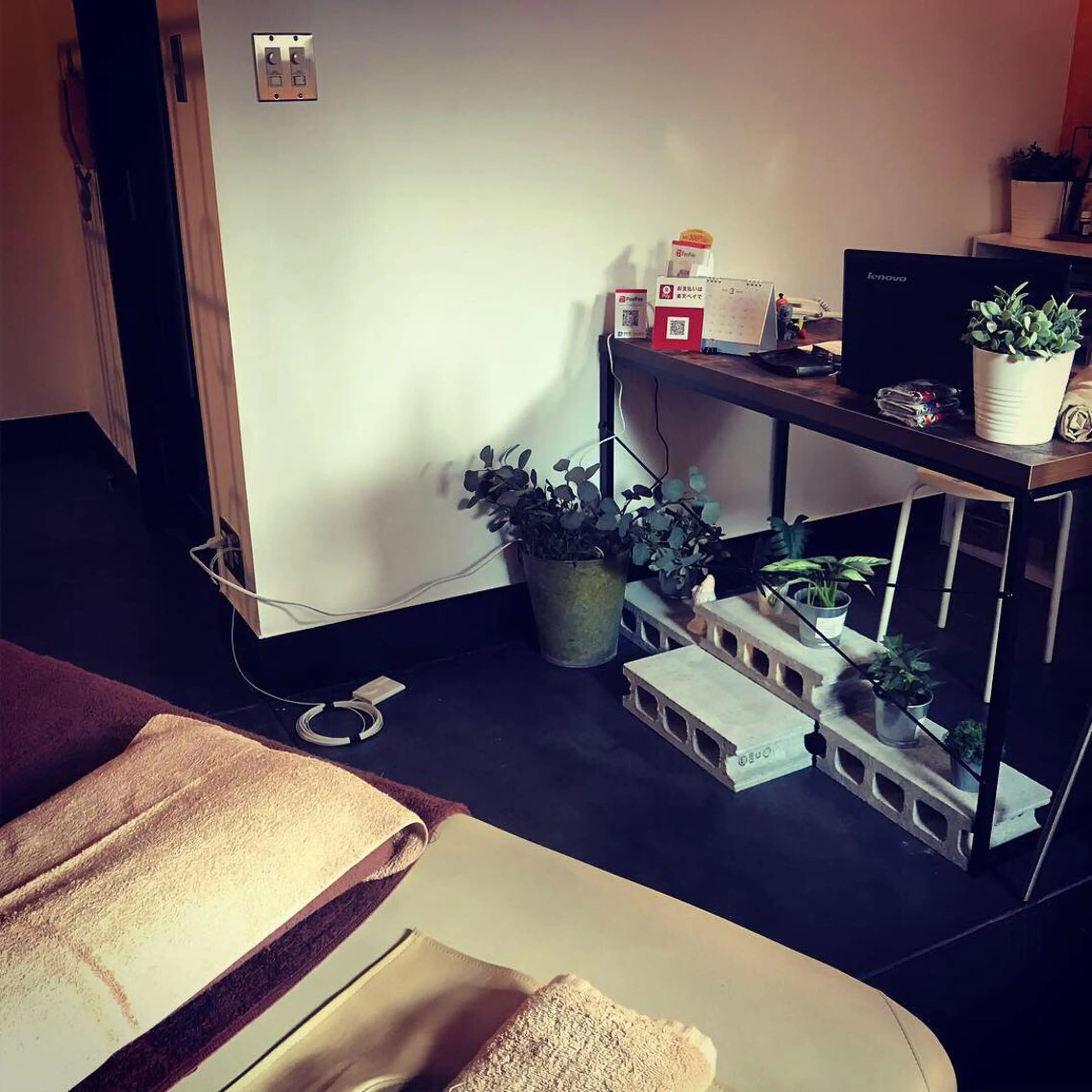 おかだ鍼灸院所属・岡田  知耶のその他イメージ