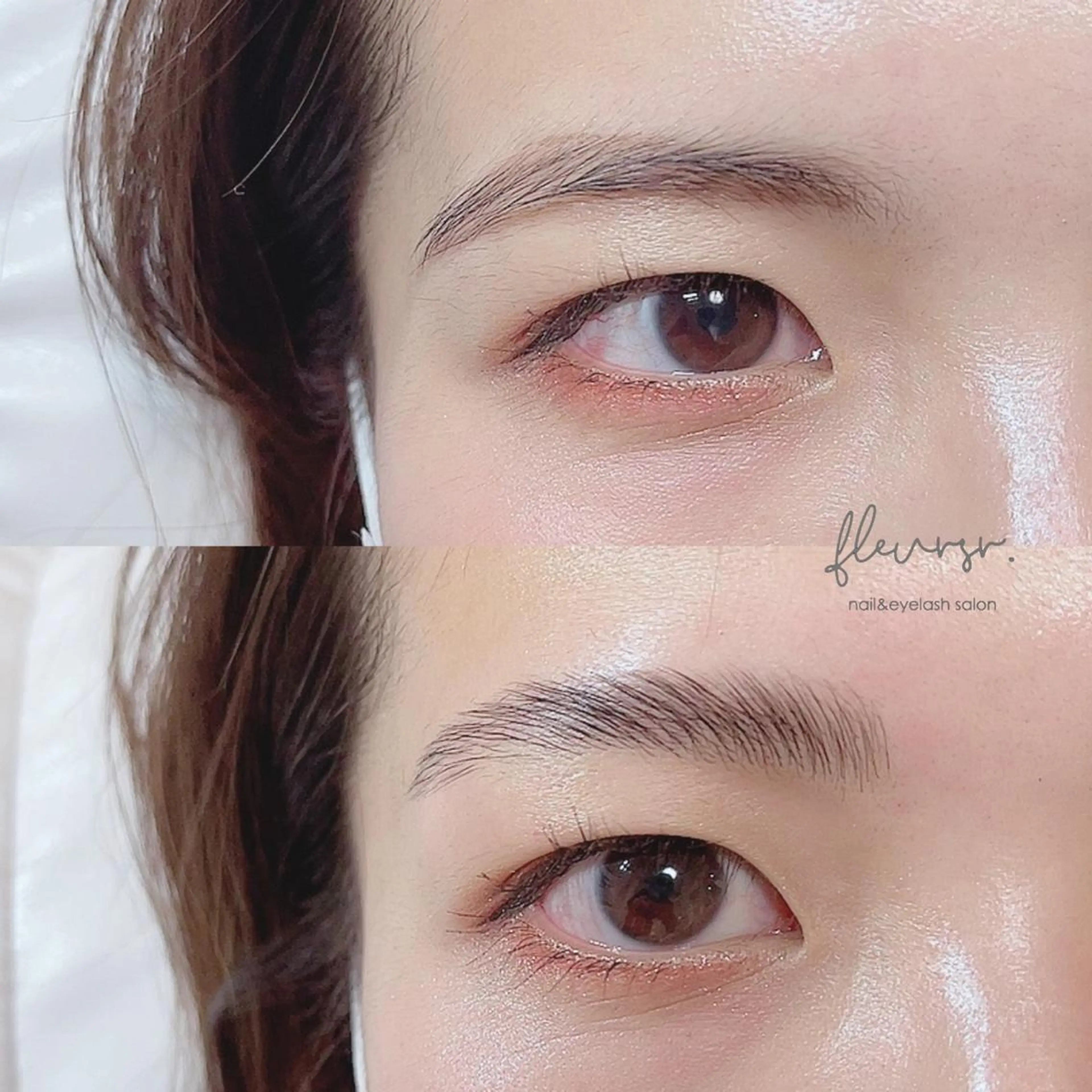 マツエク・マツパ その他(アイブロウ) atore つかさのマツエク・マツパデザイン