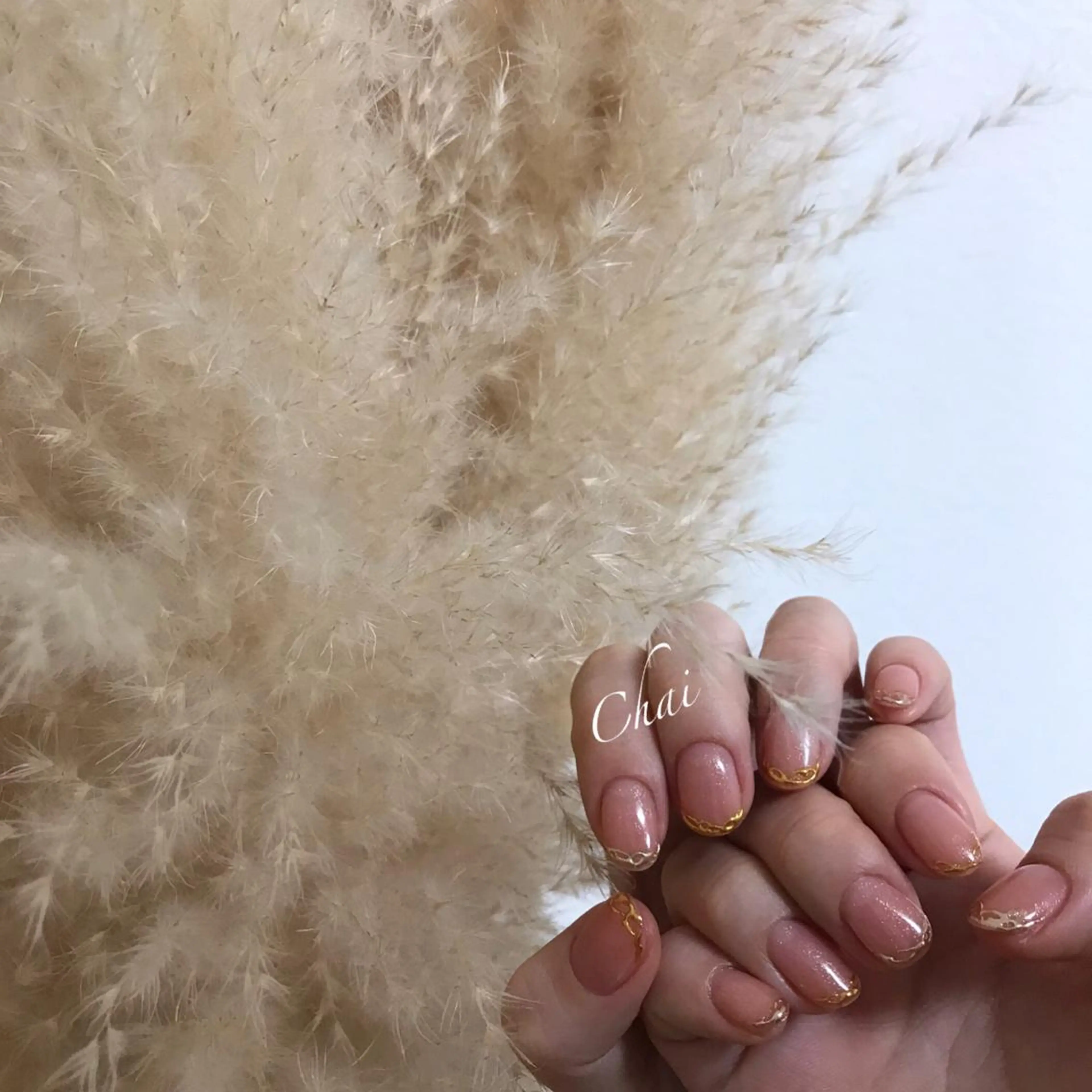 ネイル ハンドネイル 💅 Ai.のネイルデザイン