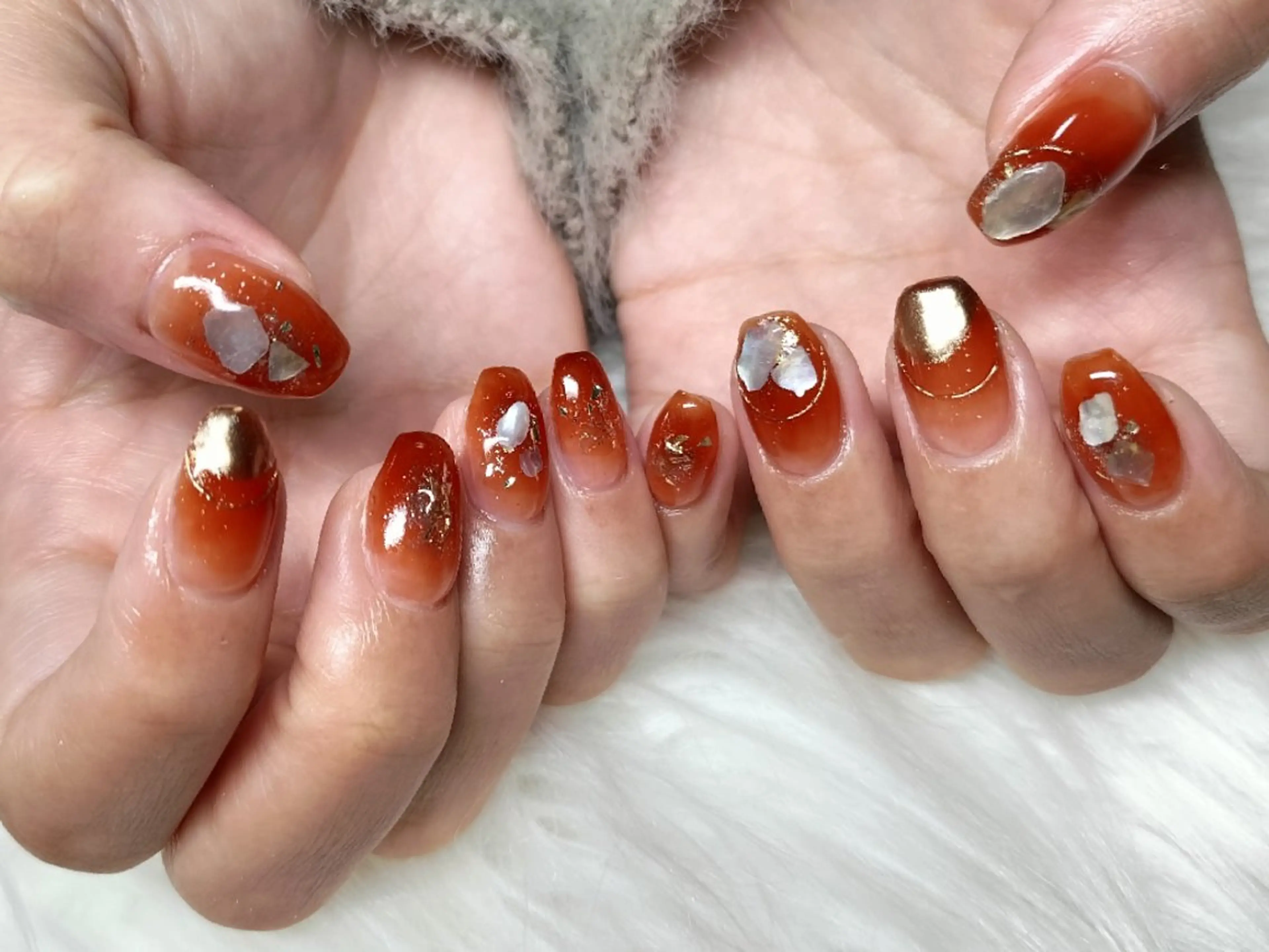 ネイル ネイルサロン  STELLAのネイルデザイン