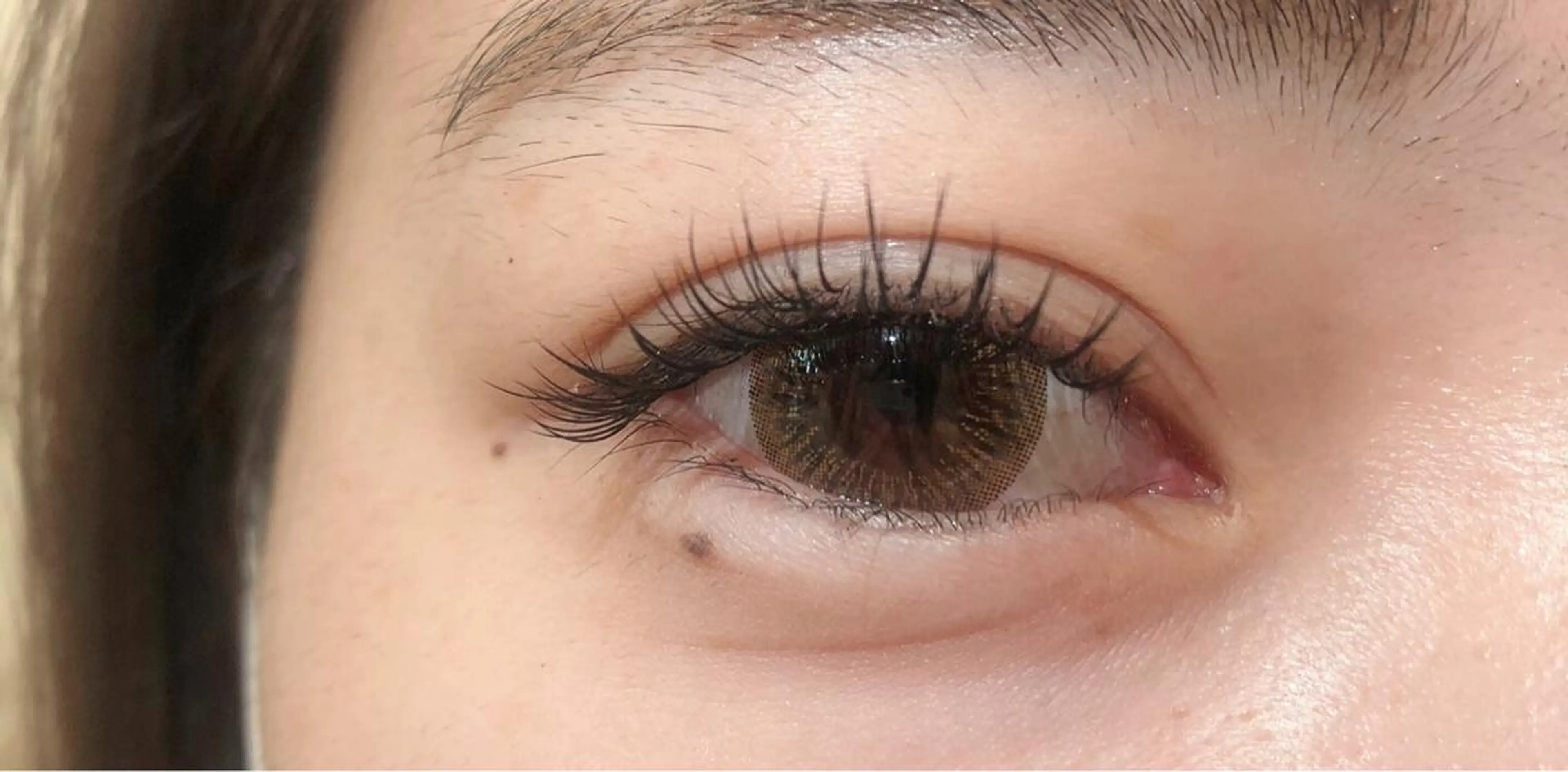 マツエク・マツパ 💓💓彩 音💓💓のマツエク・マツパデザイン