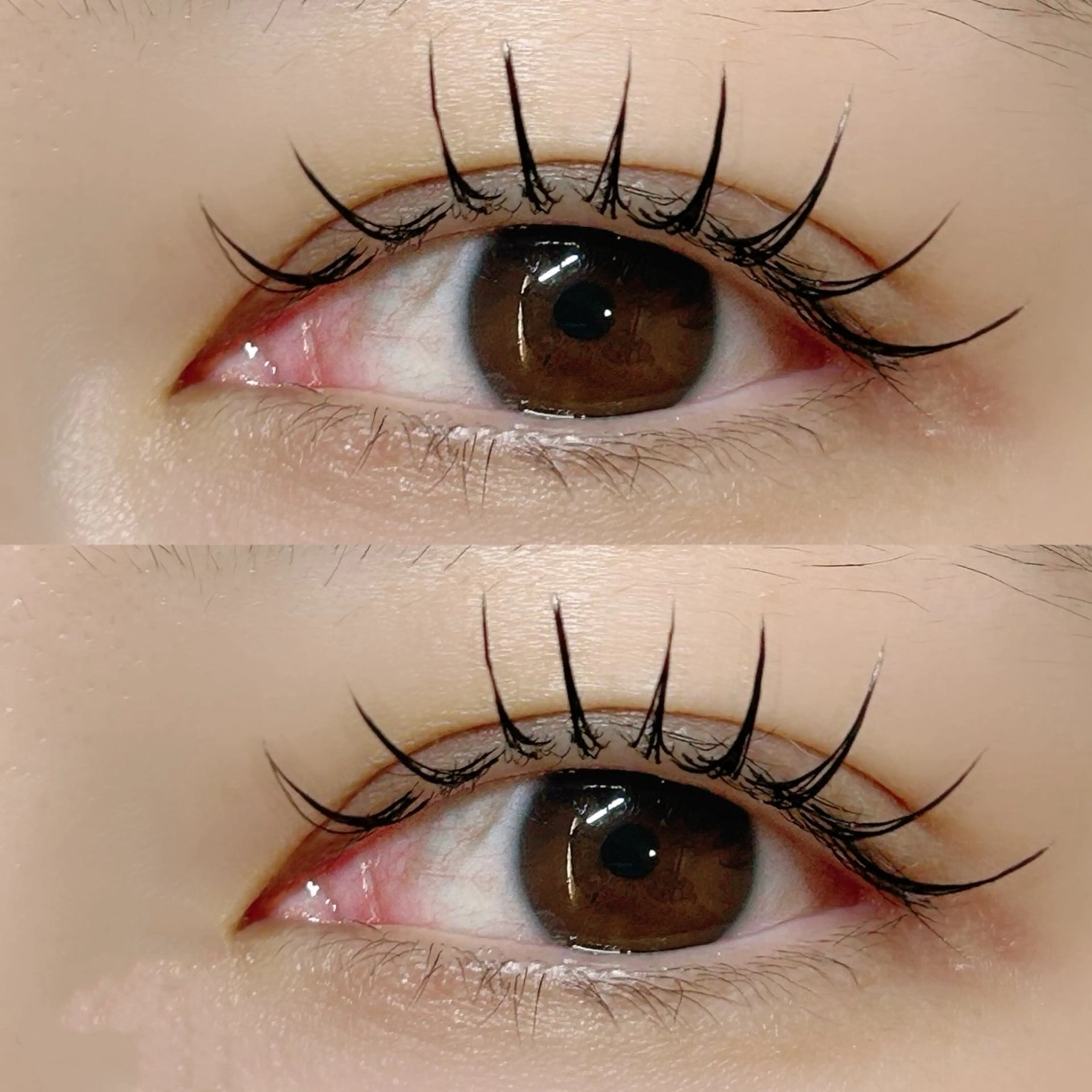 マツエク・マツパ Eye405所属・Eye405🌈 REIKAのマツエク・マツパデザイン