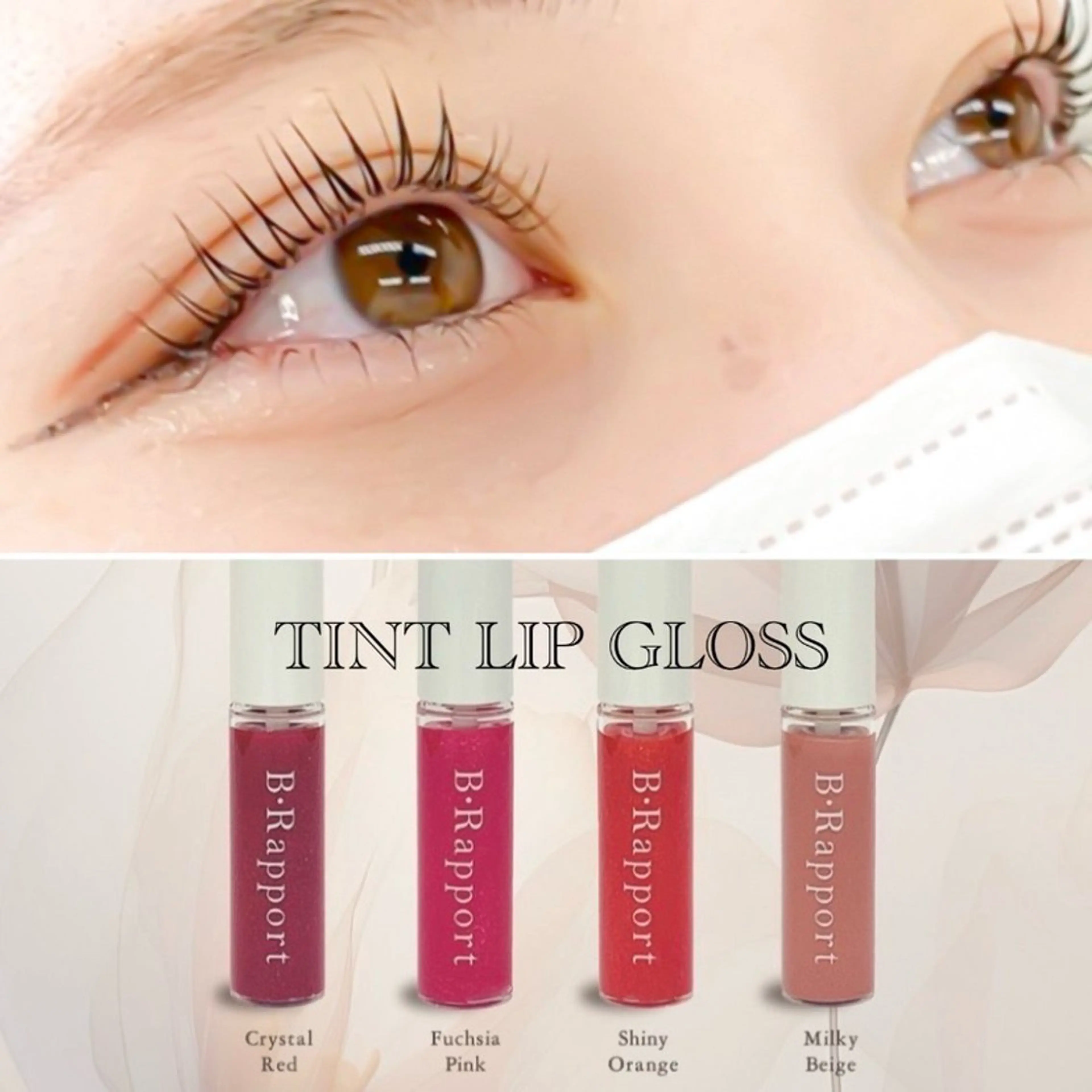 マツエク・マツパ Bianca 関内 MIYAMORI🐣のマツエク・マツパデザイン