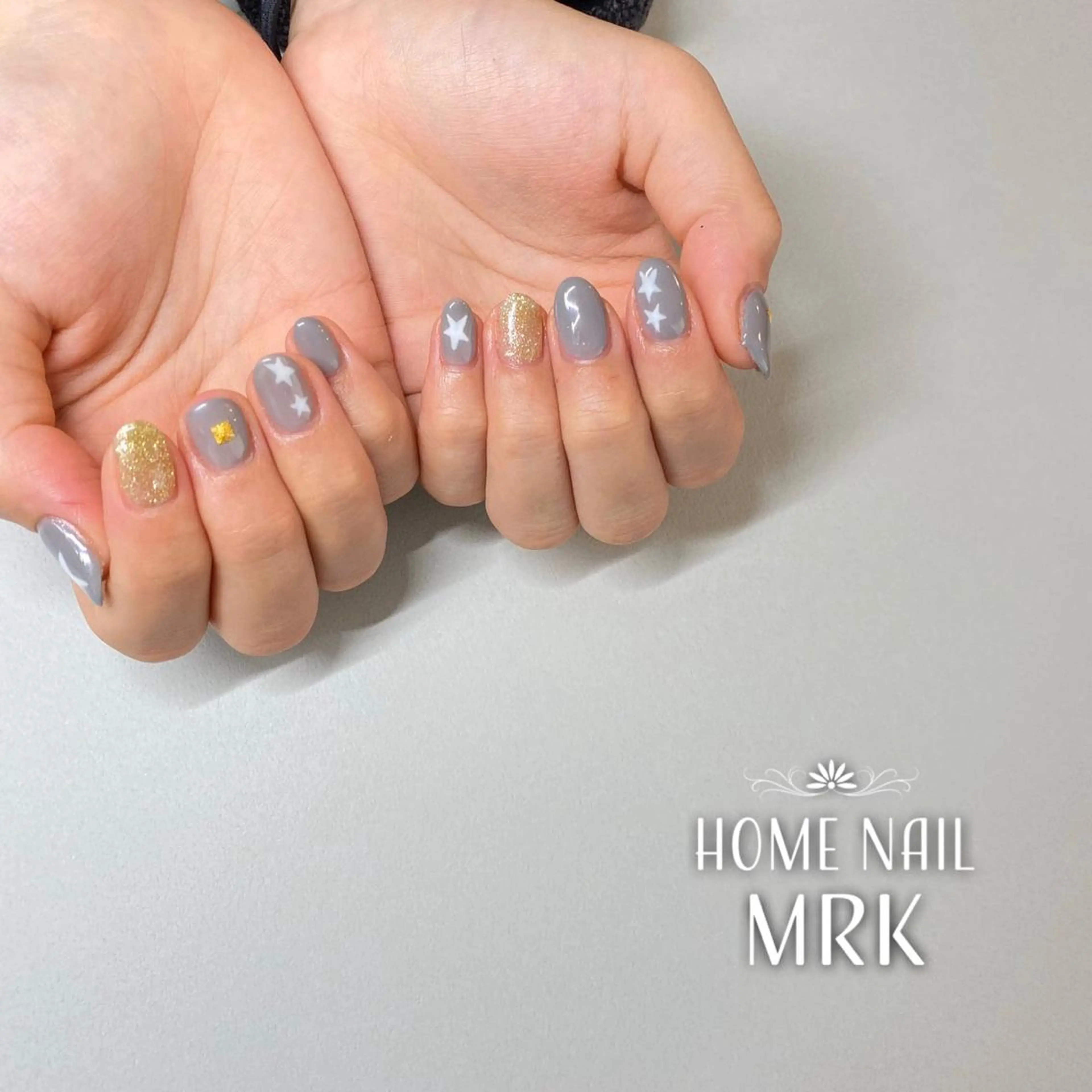 ネイル MARUKO nailのネイルデザイン