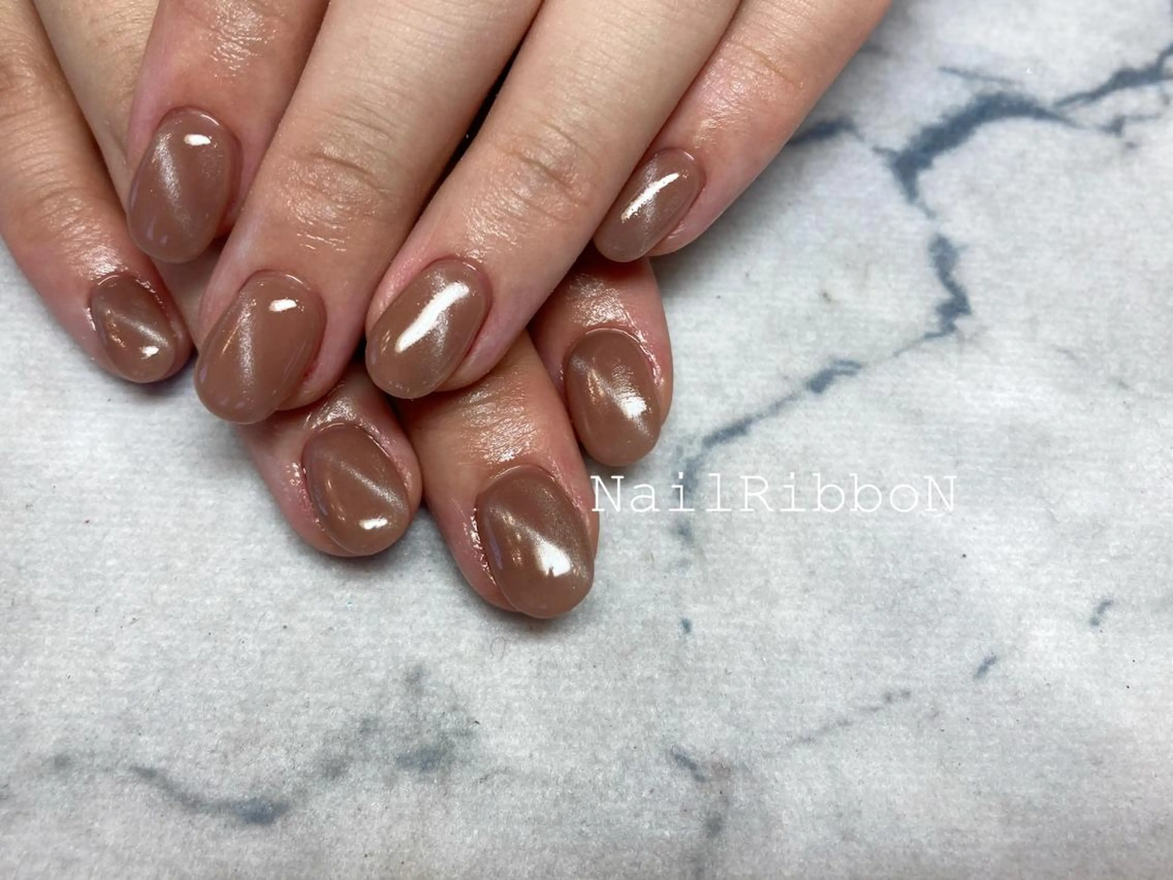 ネイル SWAMP  nails所属・🎀ネイルサロン RIRI🎀のネイルデザイン