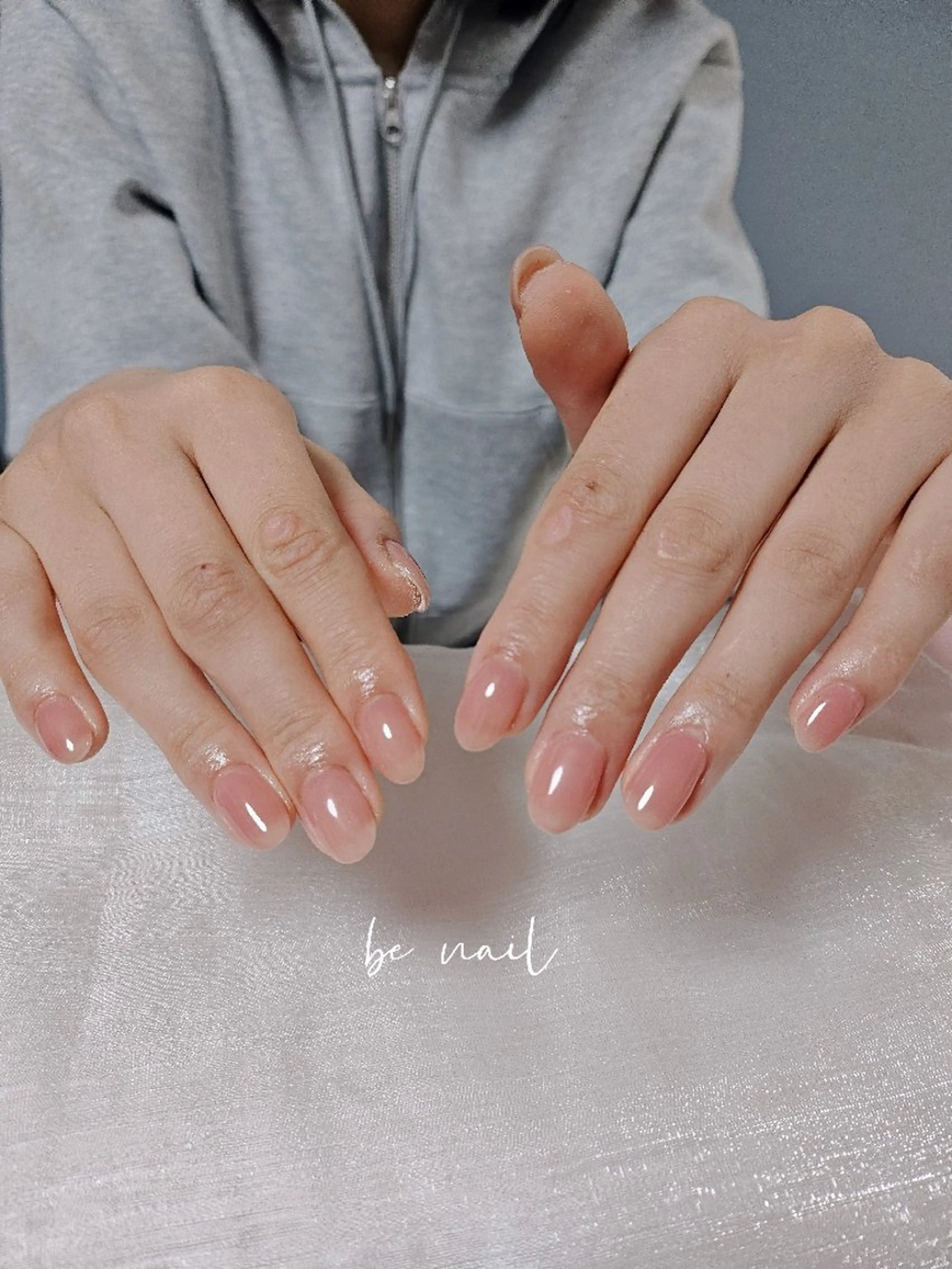 ネイル be nail所属・BE NAIL  新松戸のネイルデザイン