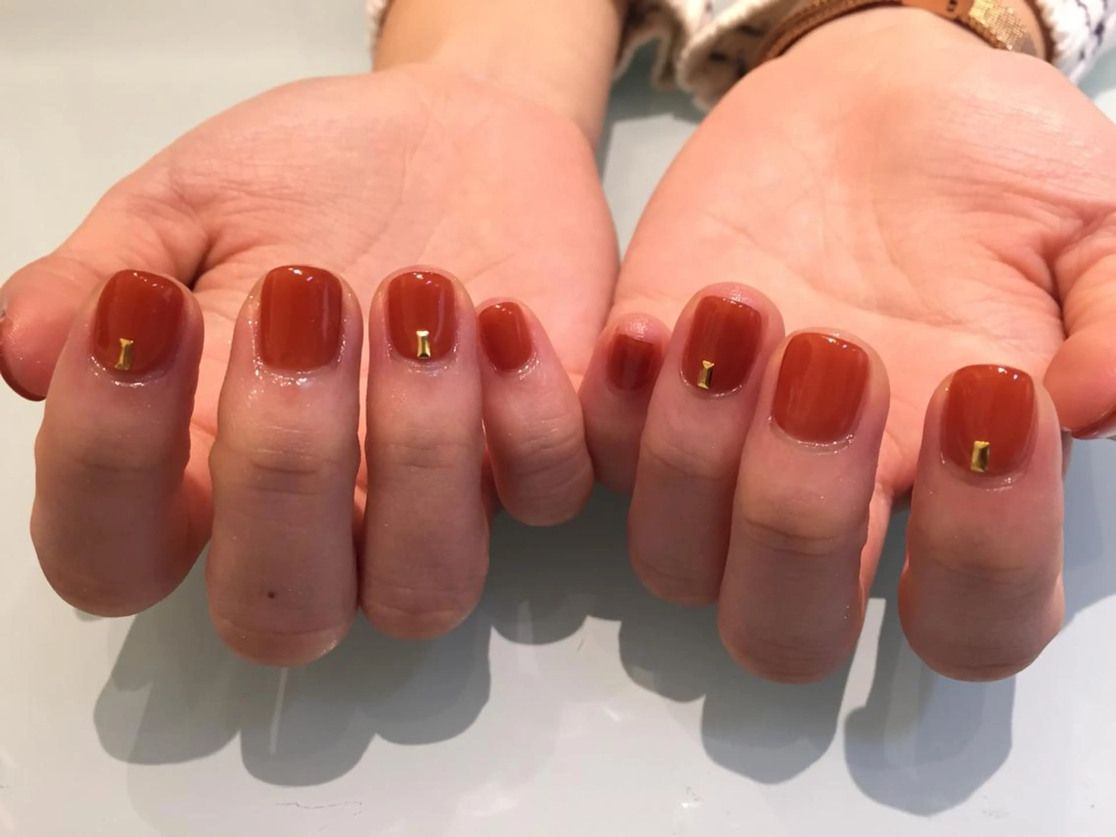 ネイル NAIL 106G所属・西日暮里駅徒歩1分/ NAIL106Gのネイルデザイン