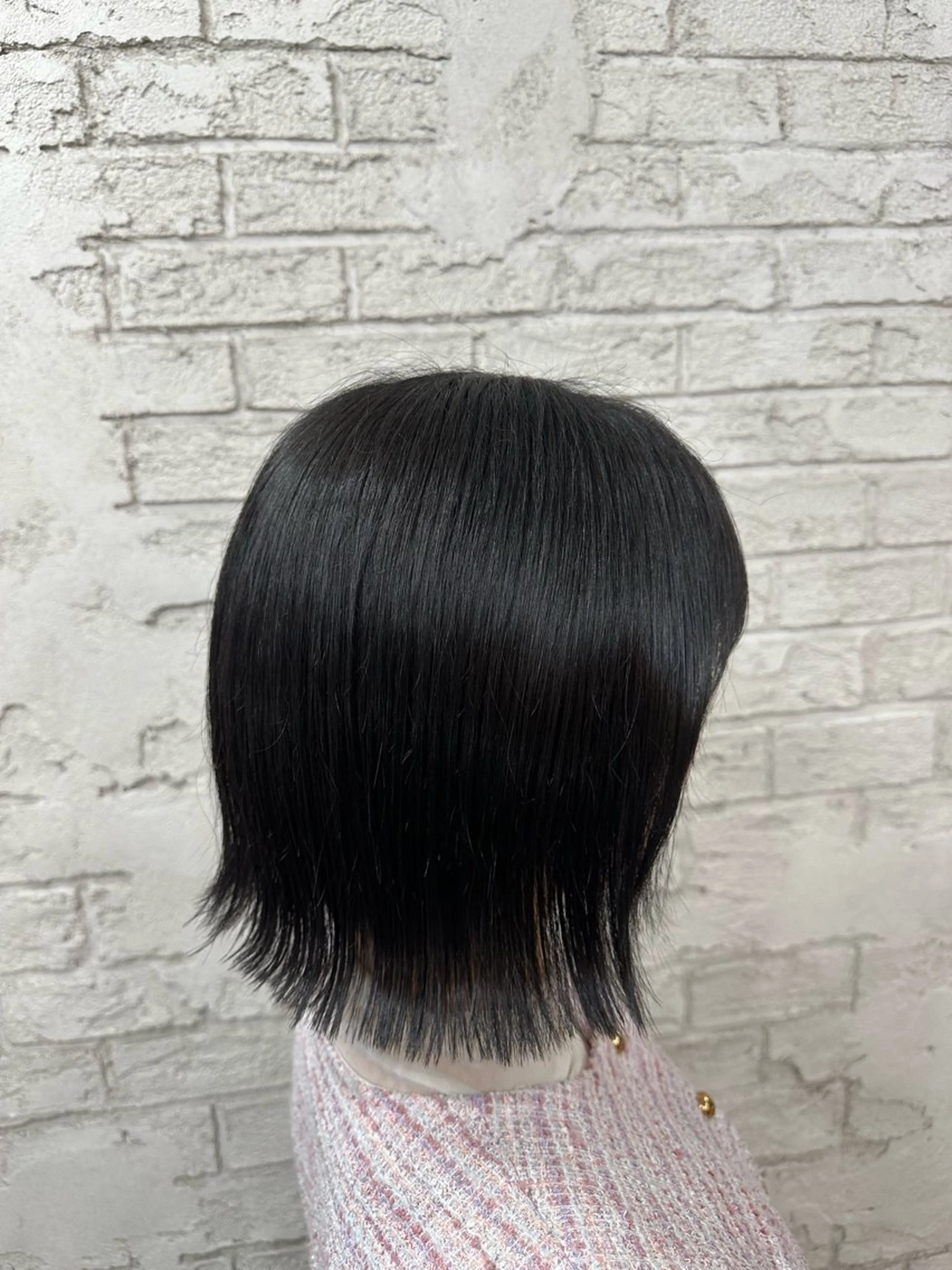 ショート ボブ 🎀赤羽メンズヘア 🎀Koiroのヘアスタイル