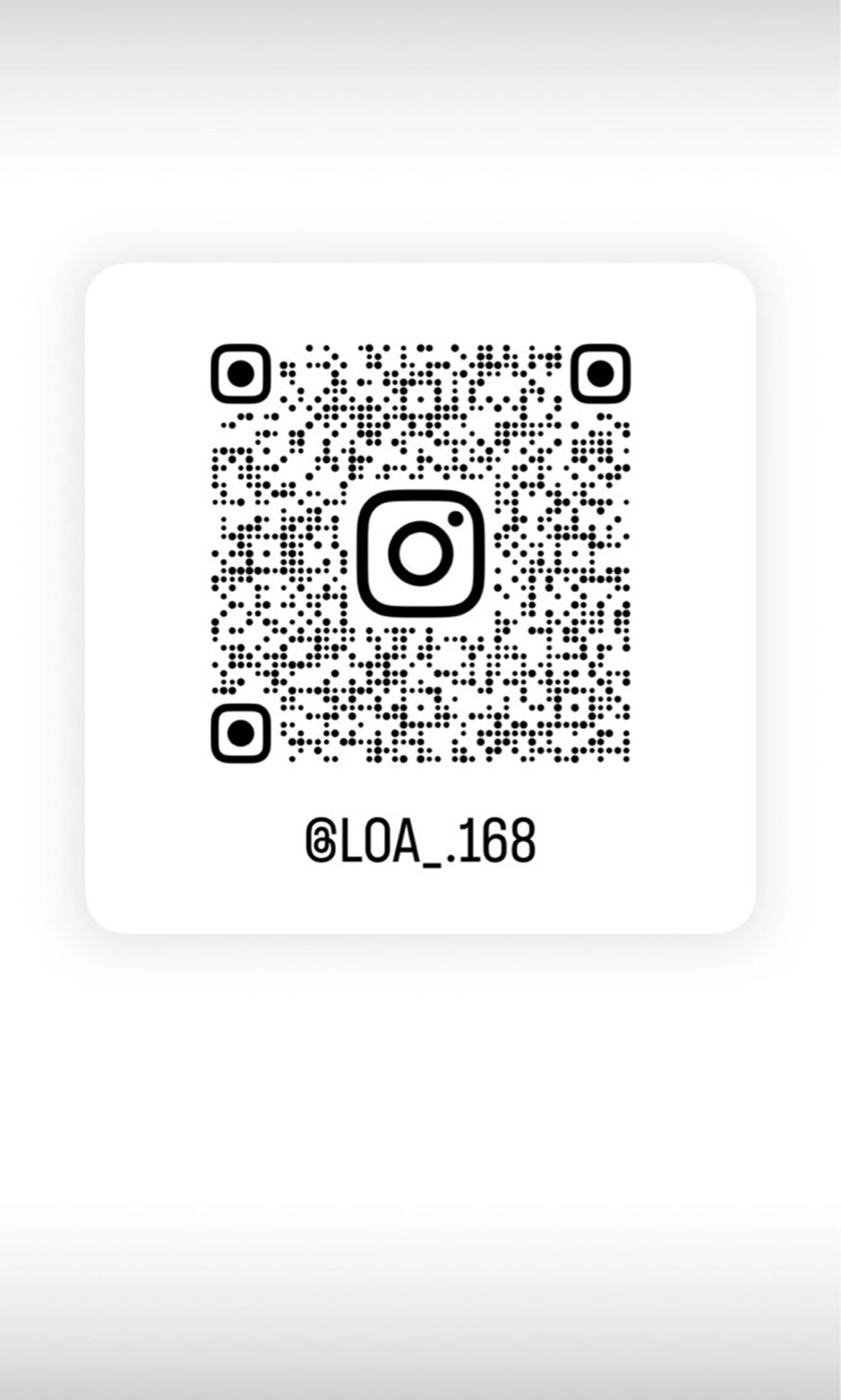 マツエク・マツパ loa/富田店 Iroha.🖤のマツエク・マツパデザイン