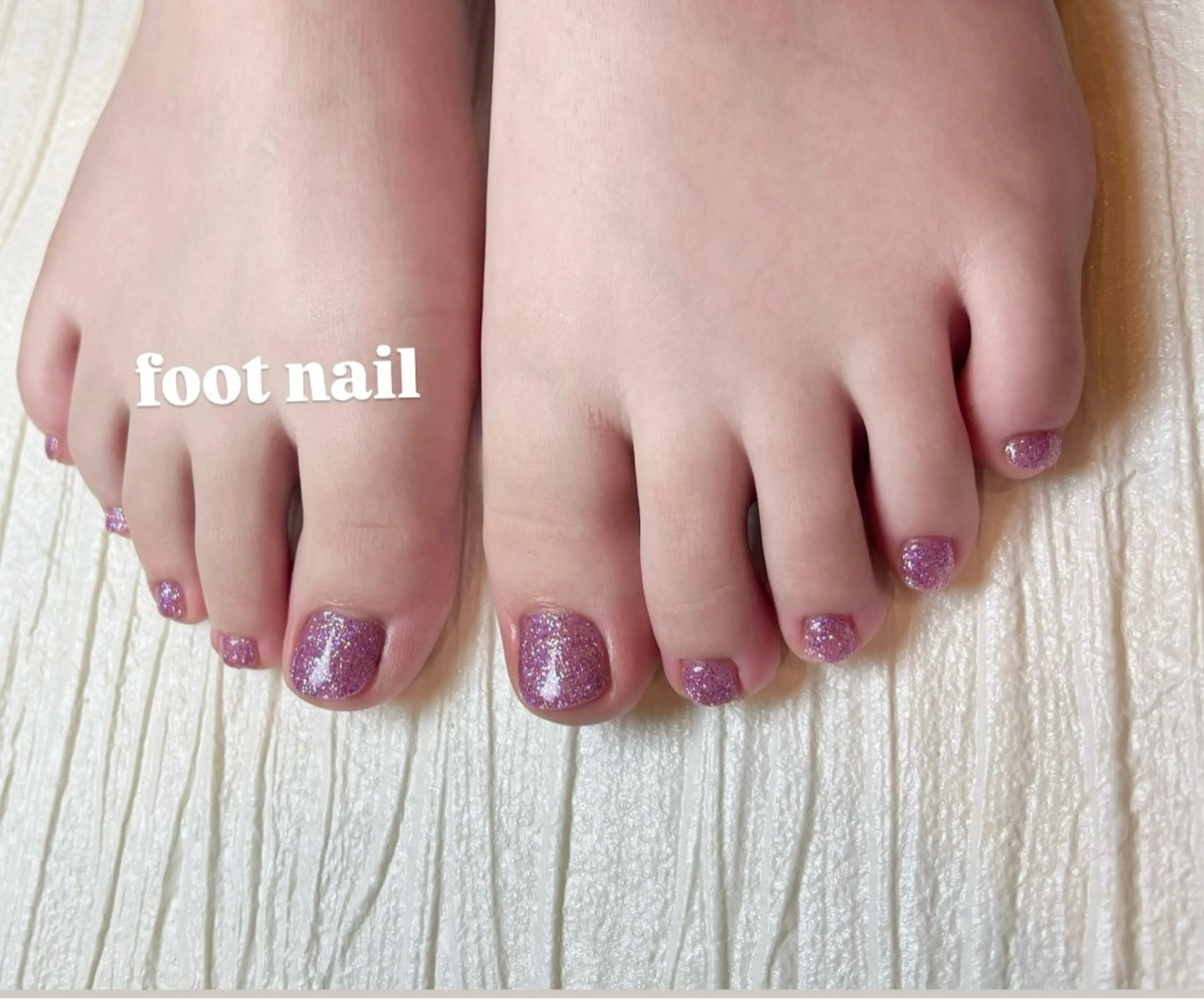 ネイル パラジェル・まつげパーマ取扱店 Mink Style 代々木公園店【ミンクスタイル】所属・natsuki 🌙のネイルデザイン