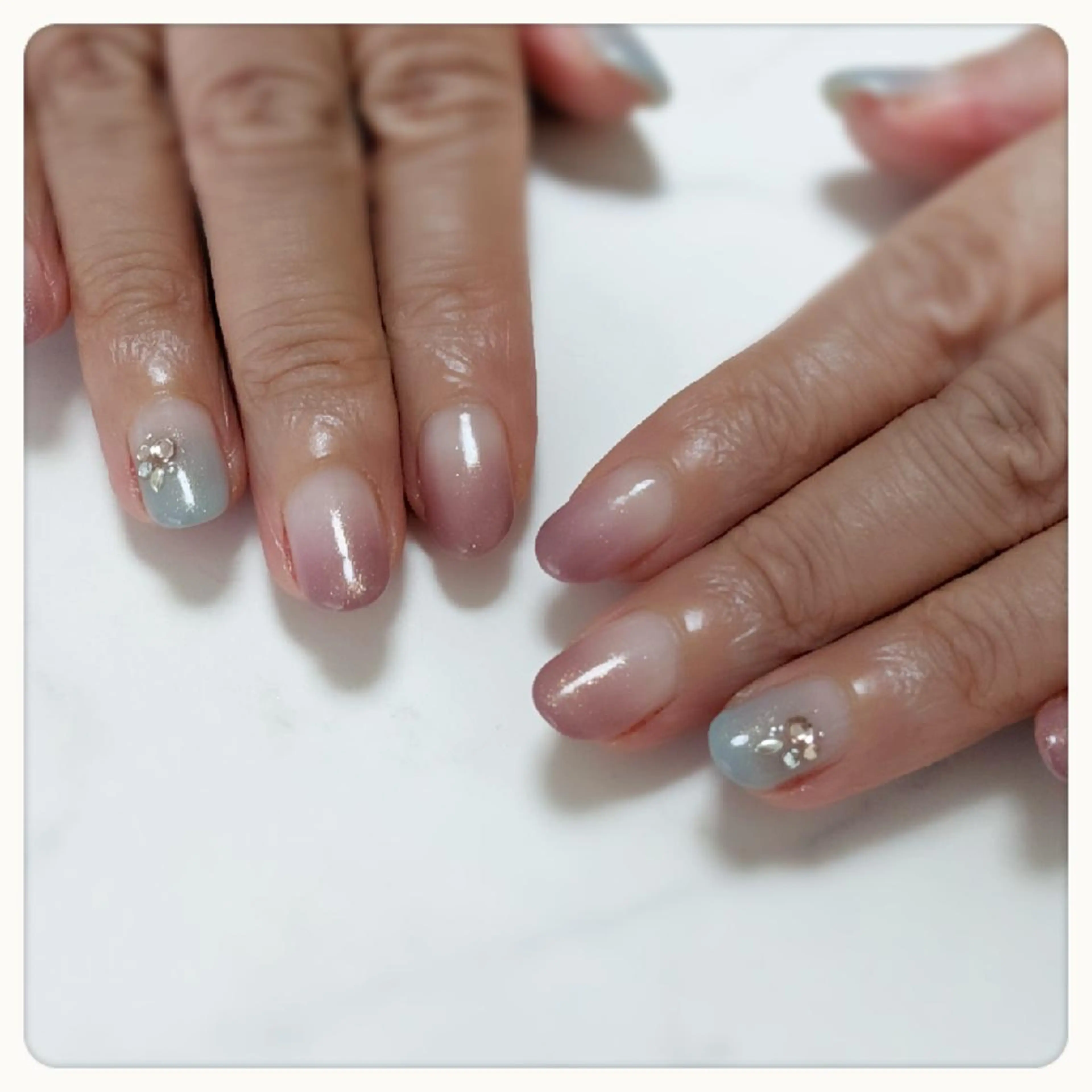 ネイル Mrs Nailのマツエク・マツパデザイン