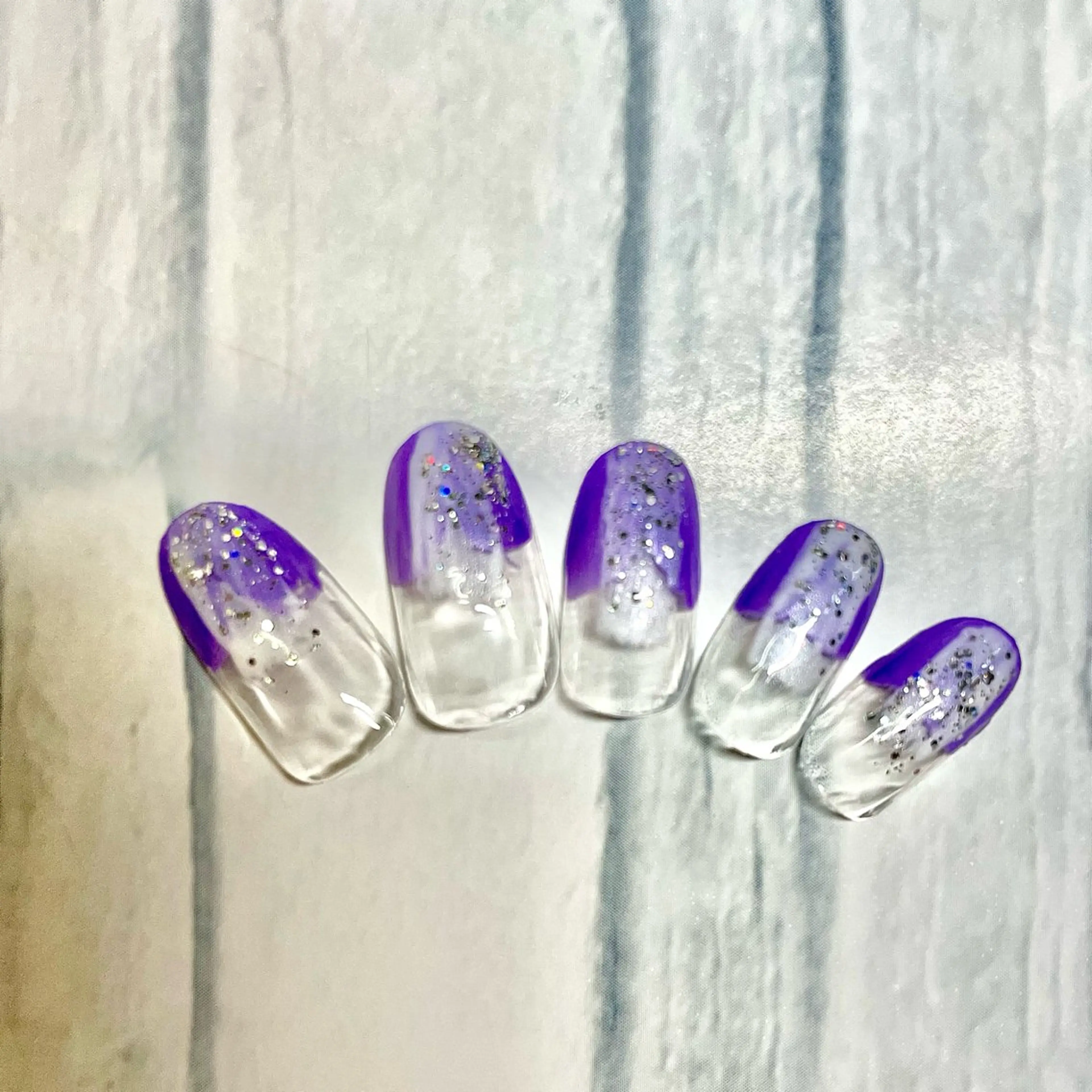 ネイル Can I 川崎店 高橋 朝美のネイルデザイン