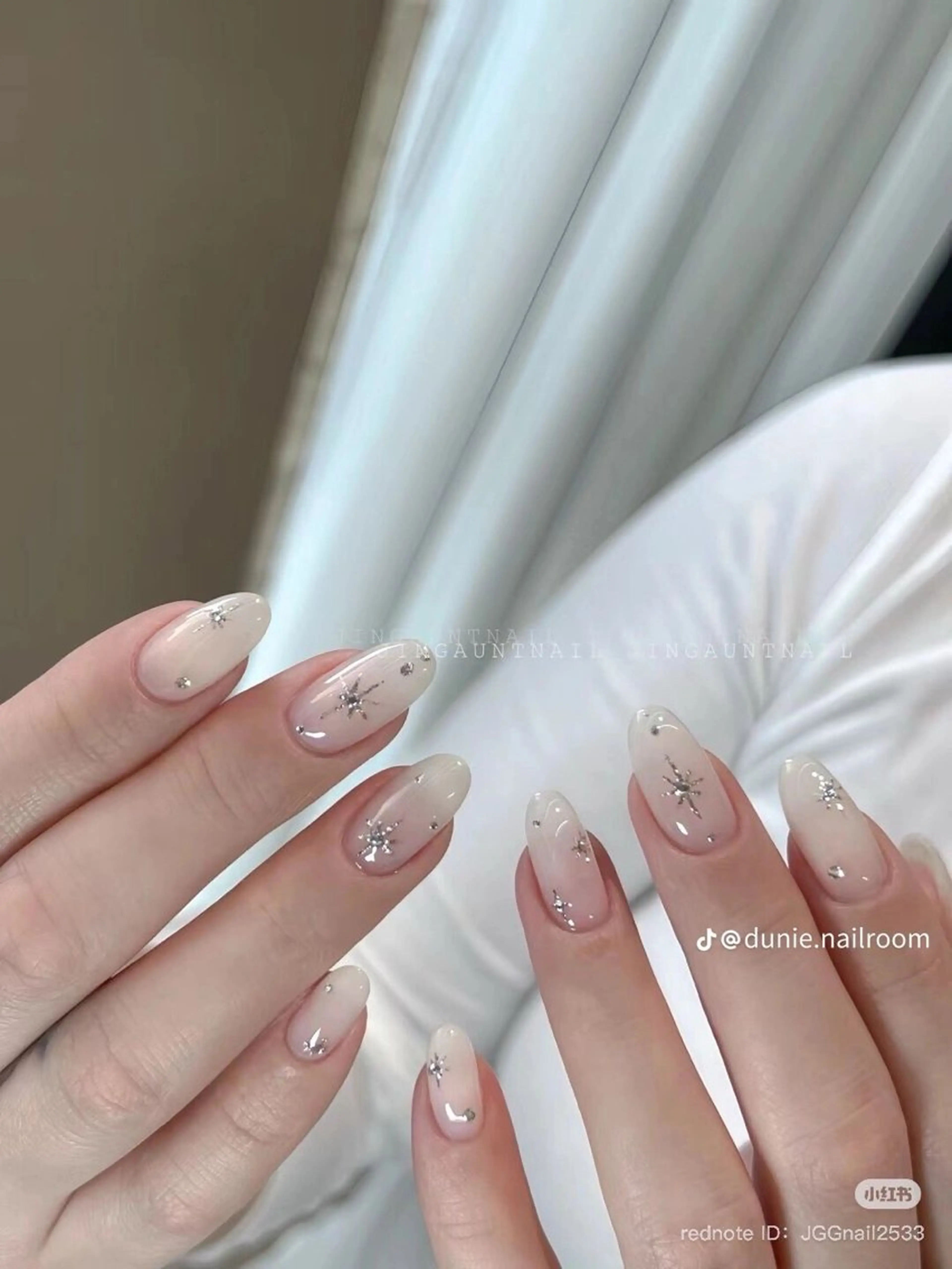 ネイル Maychan _ Nailsalon所属・Mei Meiのネイルデザイン