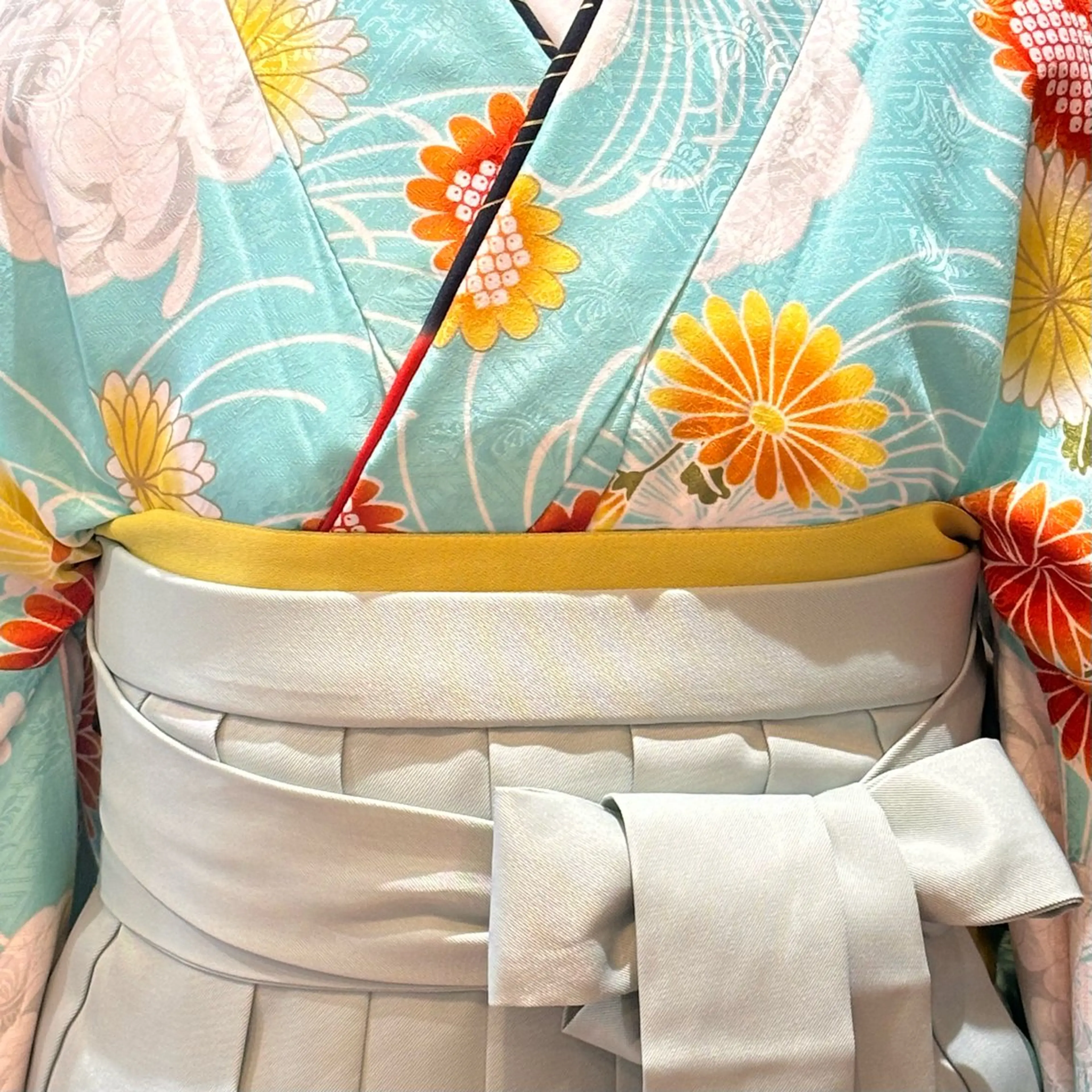 鈴木かのん /ミニモ限定クーポンのヘアスタイル