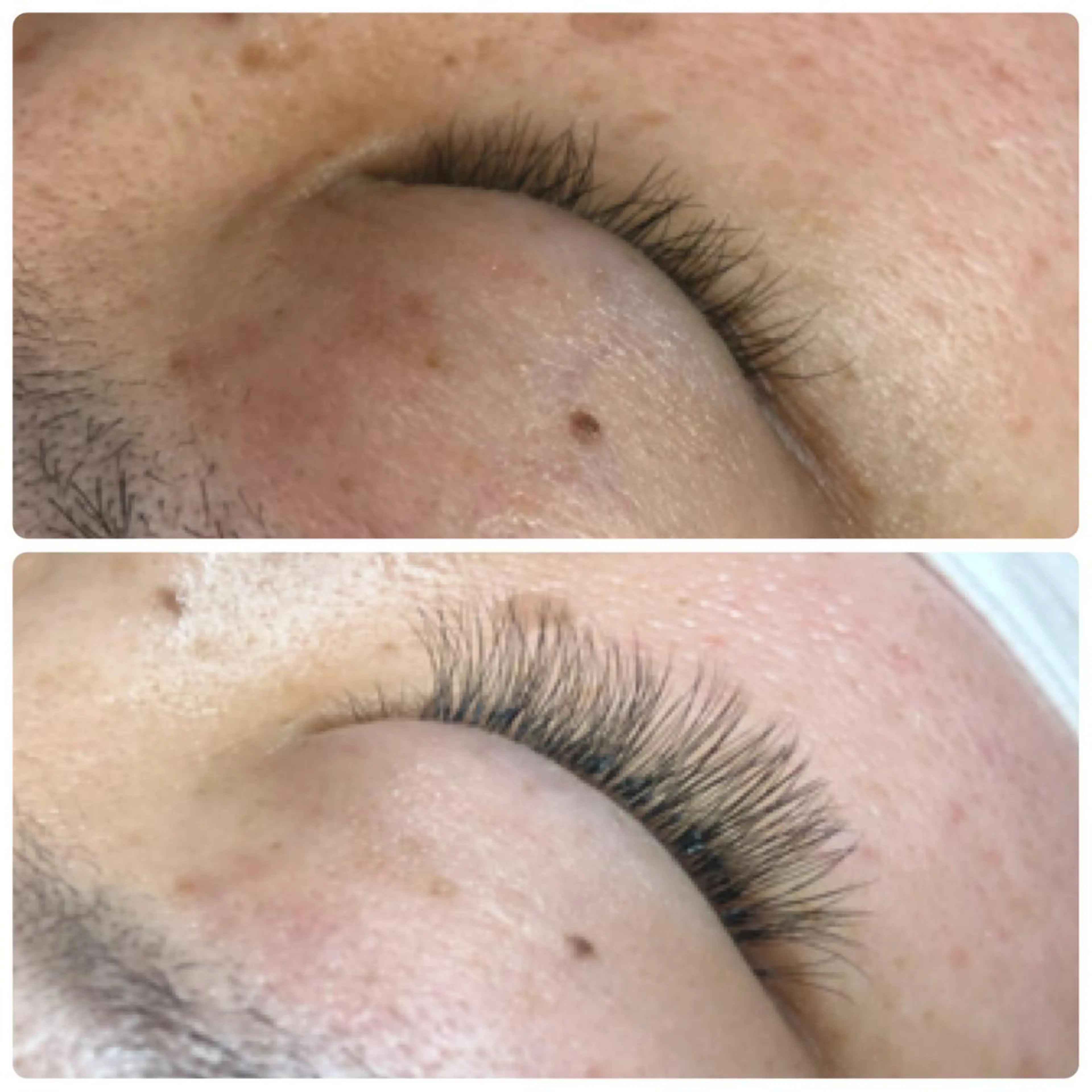 マツエク・マツパ KITTY 立川のネイルデザイン