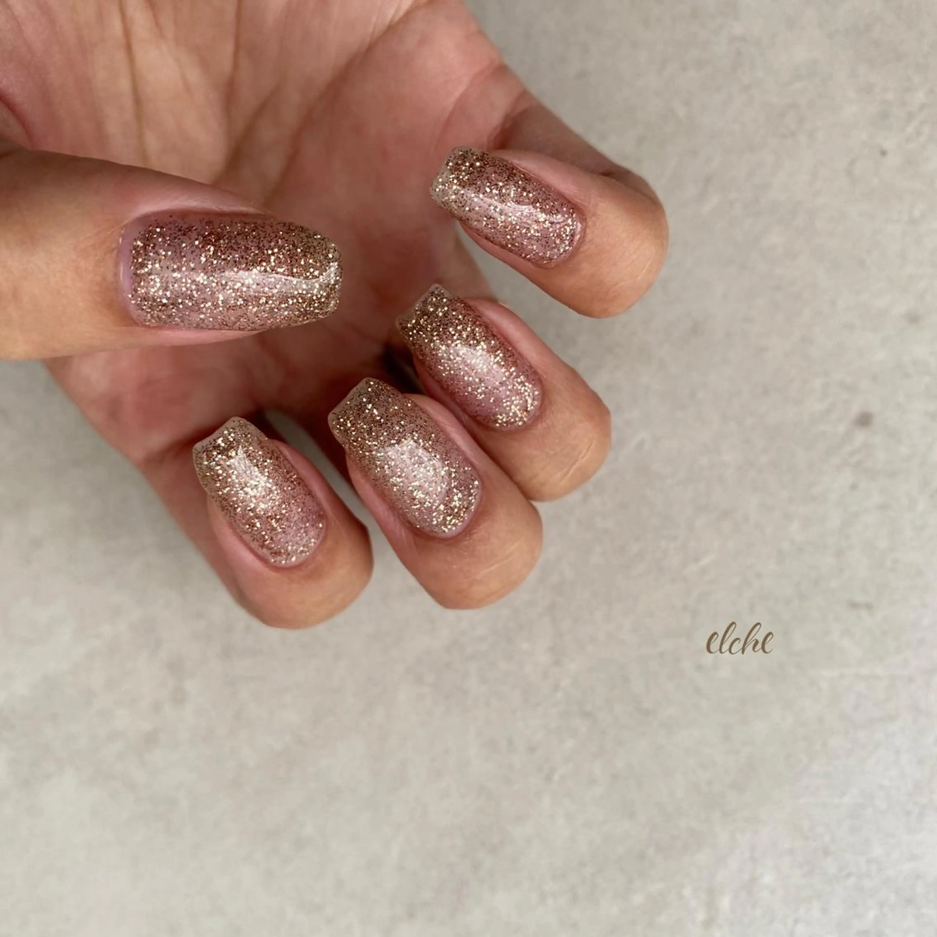 ネイル Rio 𓍼のネイルデザイン