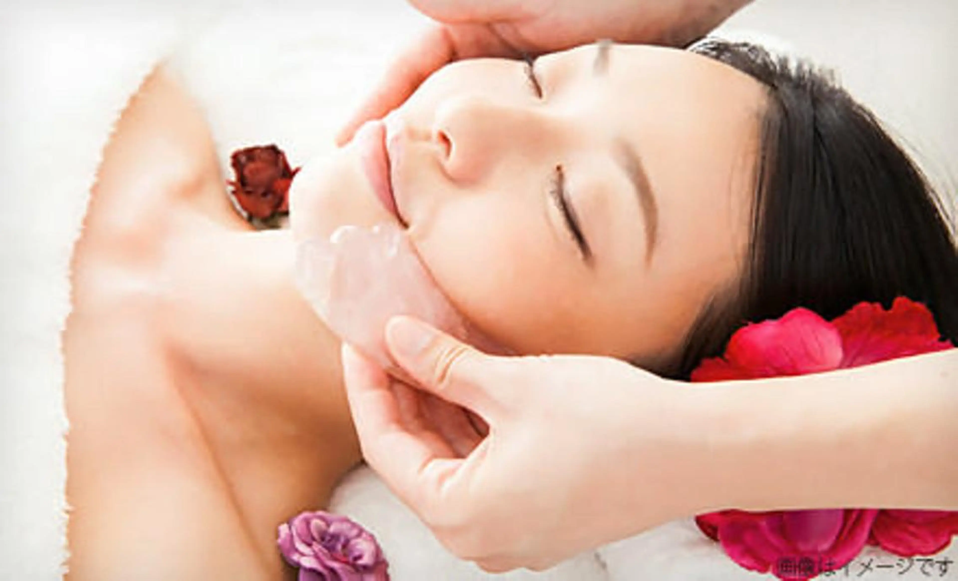 ショート マツエク・マツパ 美容鍼灸サロンLuna所属・美容鍼灸サロン Luna三宮のエステ・リラクイメージ