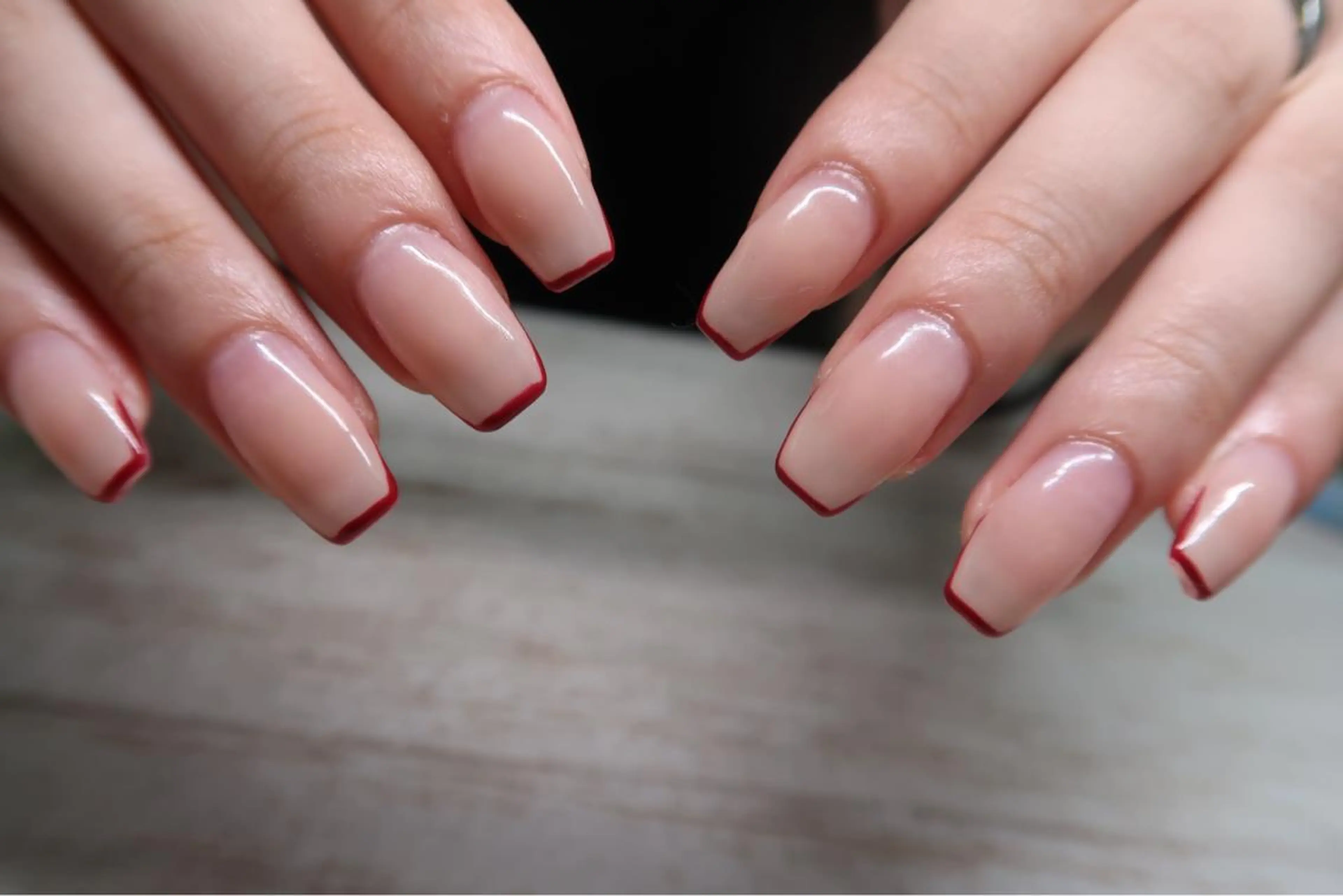 ネイル Fielia momoのネイルデザイン