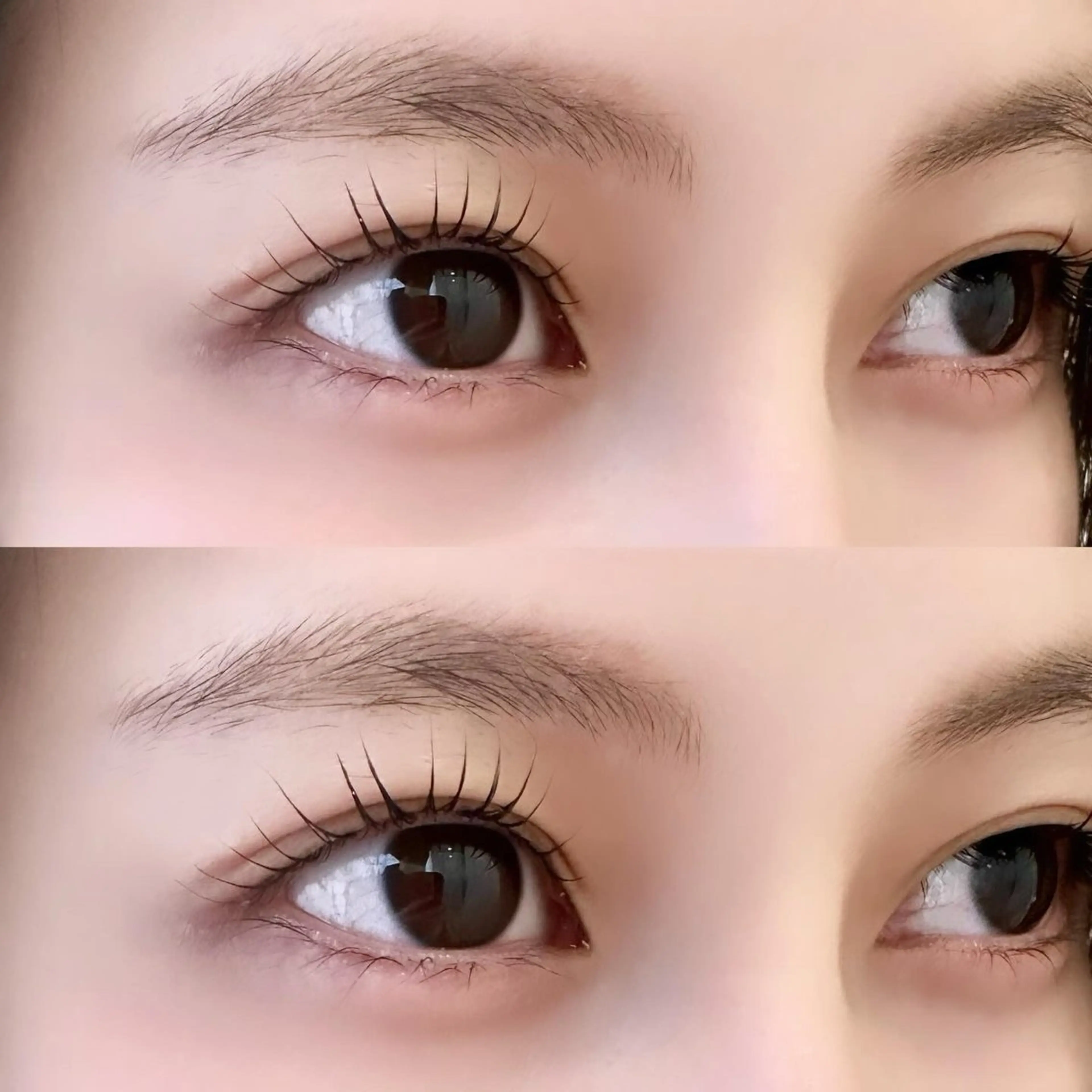 マツエク・マツパ ayano ayanoの眉毛・アイブロウイメージ