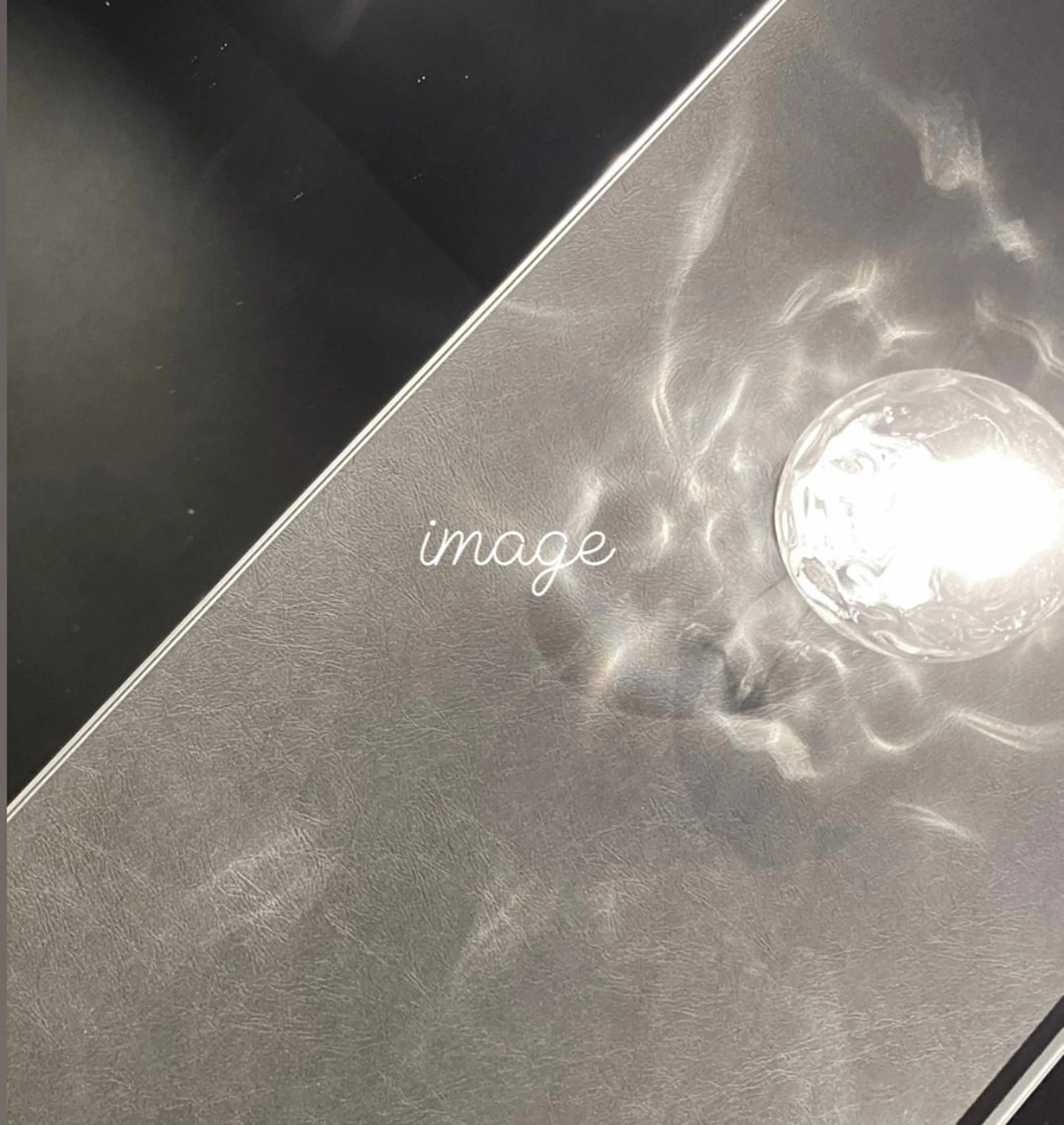 🌙透明感カラー／ 丁寧施術｜松本のヘアスタイル