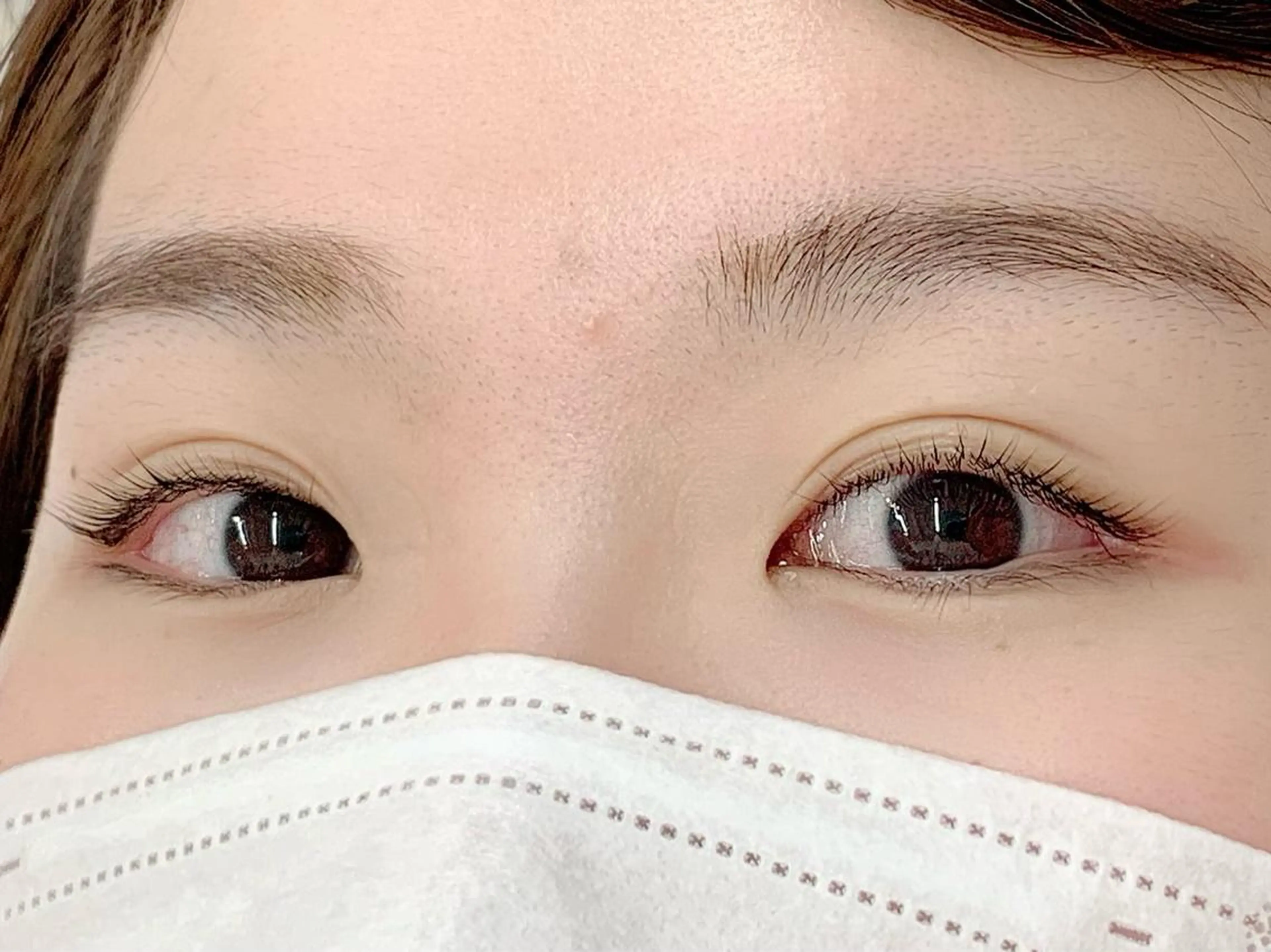 BellFlower Aki（眉・まつげ）のマツエク・マツパデザイン