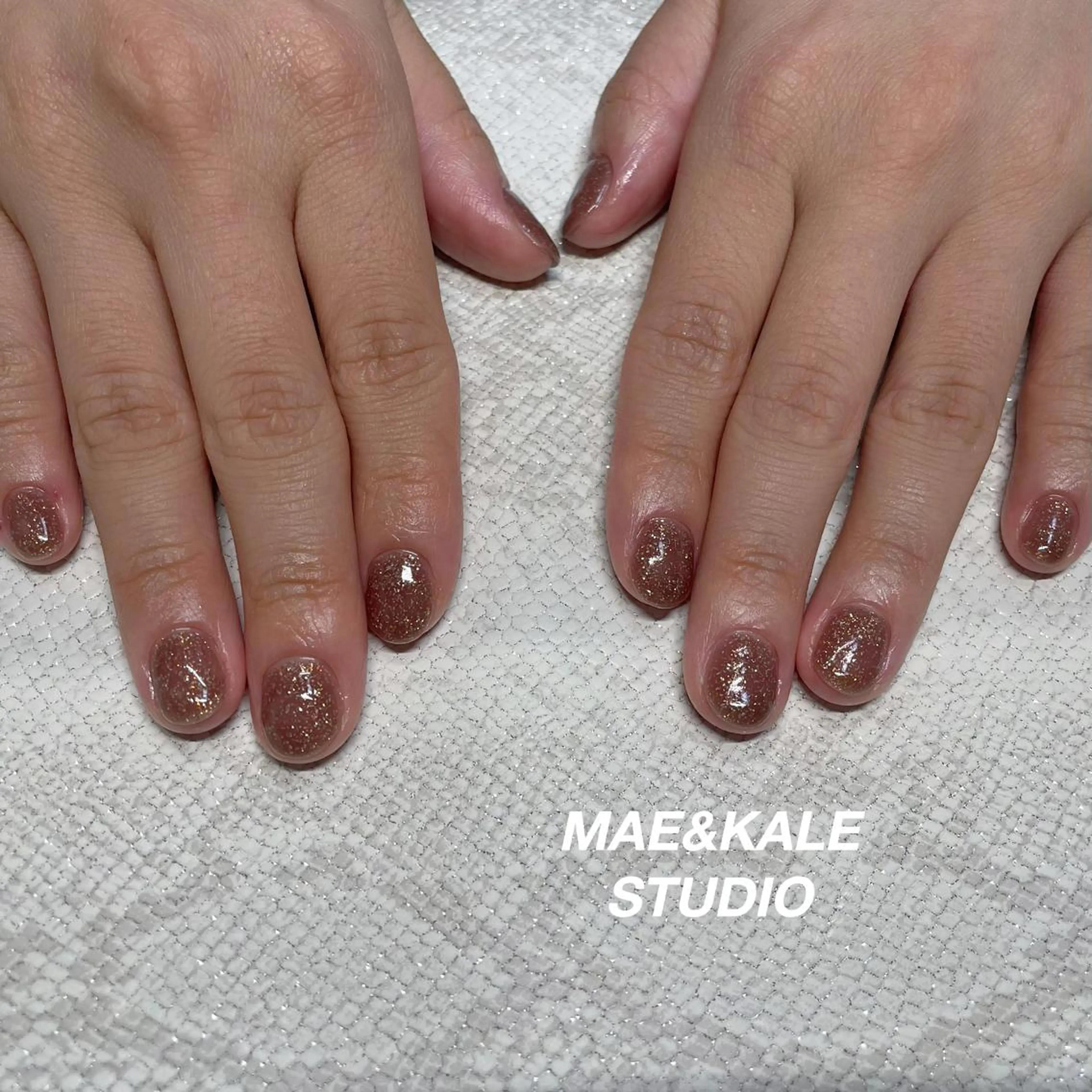 ネイル MAE&KALE STUDIOのマツエク・マツパデザイン