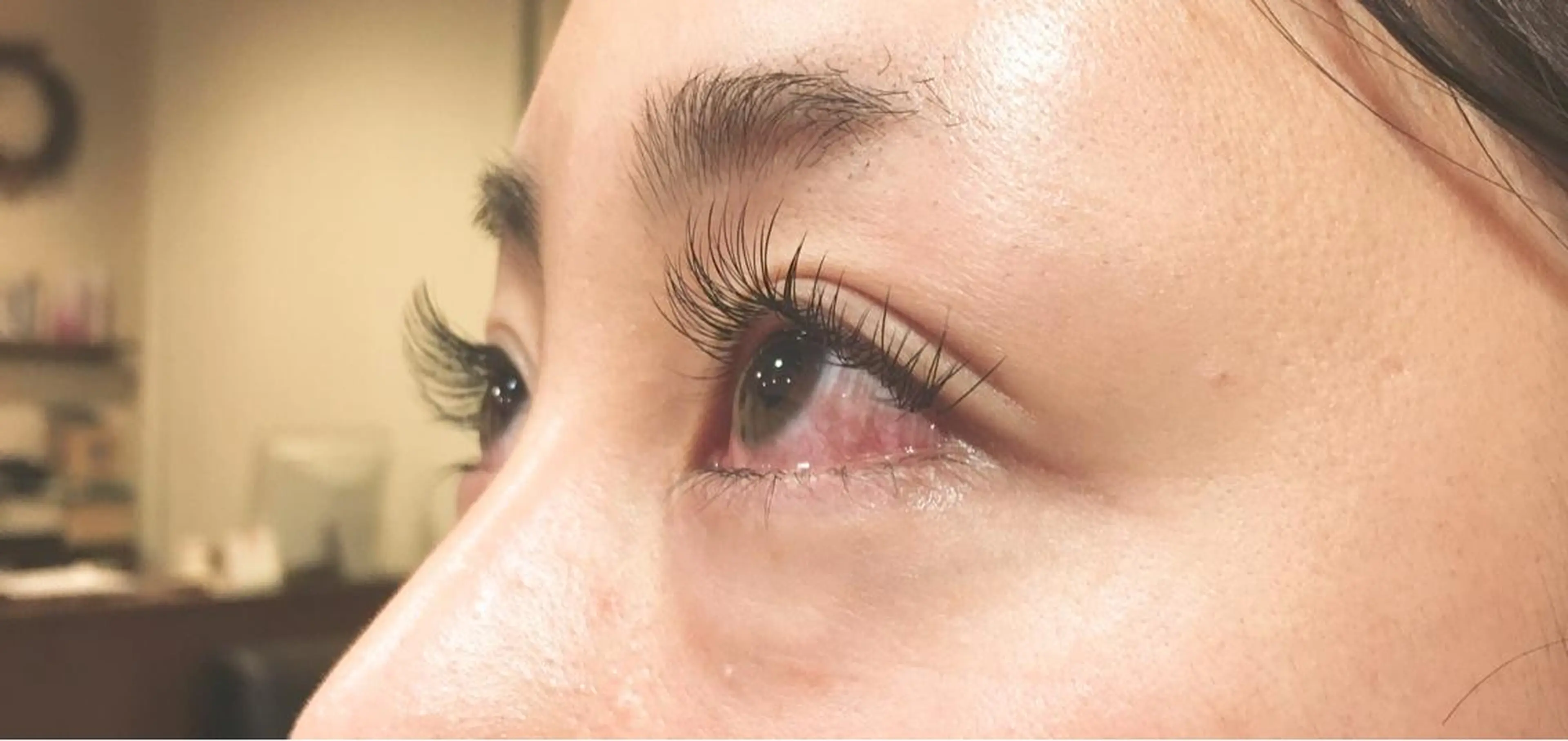 マツエク・マツパ charme坂倉 智帆のマツエク・マツパデザイン