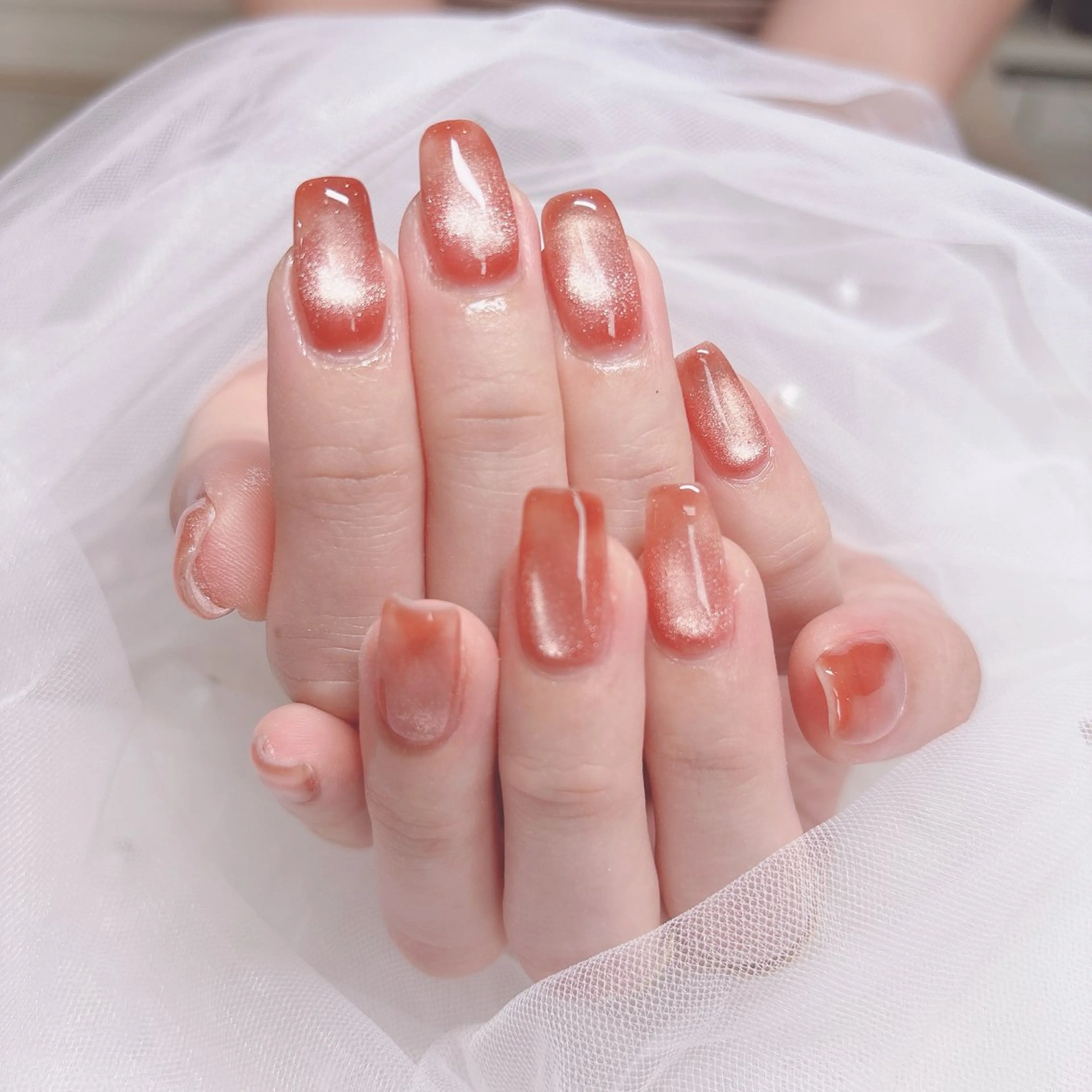 ネイル ABA SALON所属・aba nail 🩷marikaのネイルデザイン
