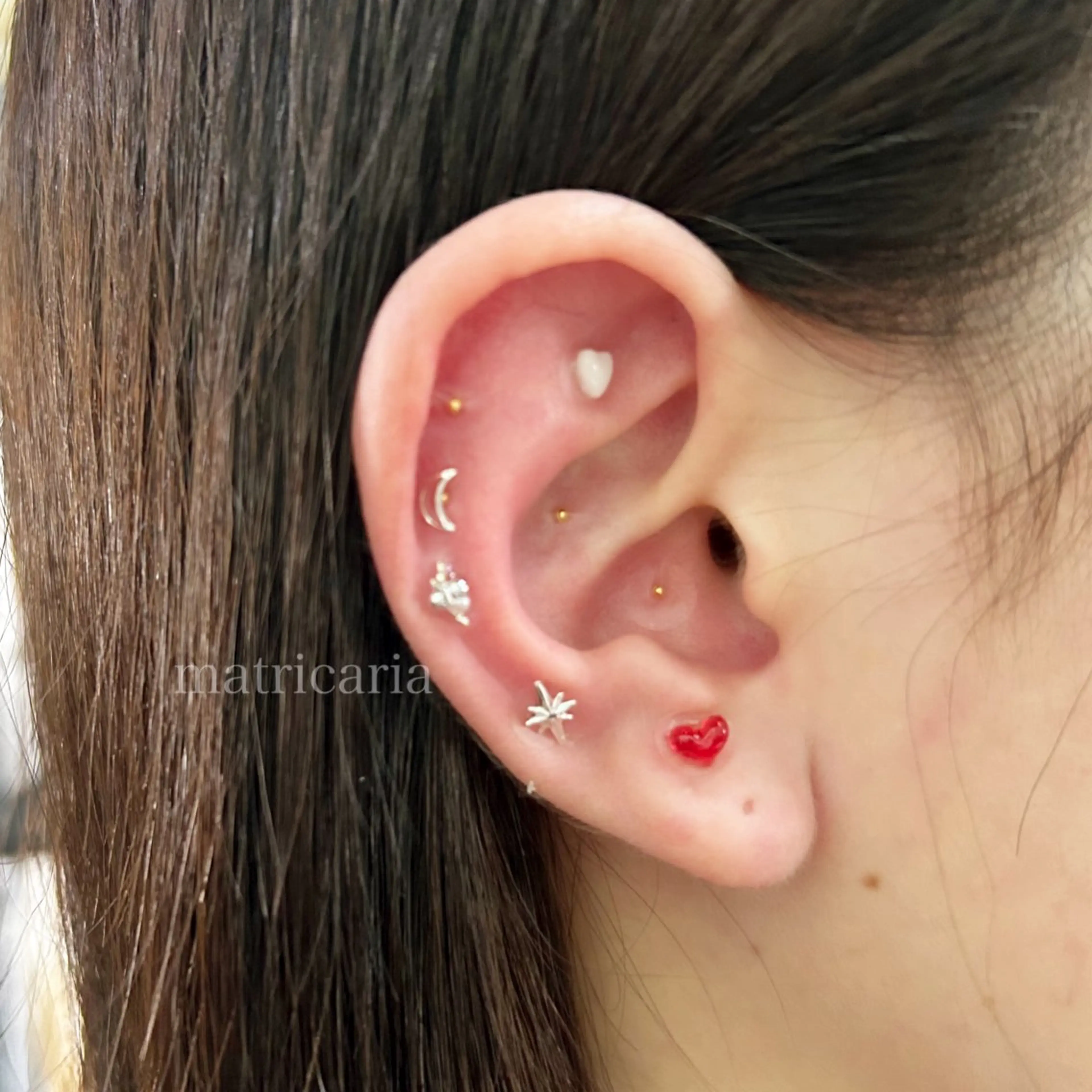 matricaria所属・salon matricariaのエステ・リラクイメージ